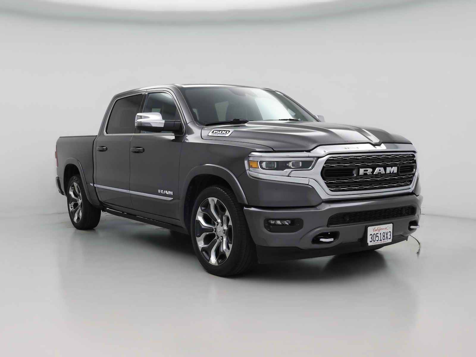 2023 RAM Ram 1500 Pickup Limited