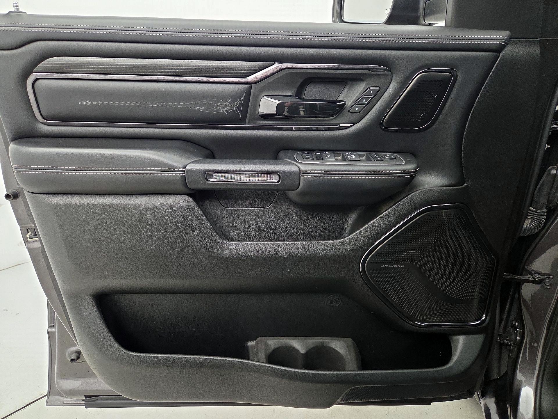 Thumbnail: 2023 RAM 1500 - 12