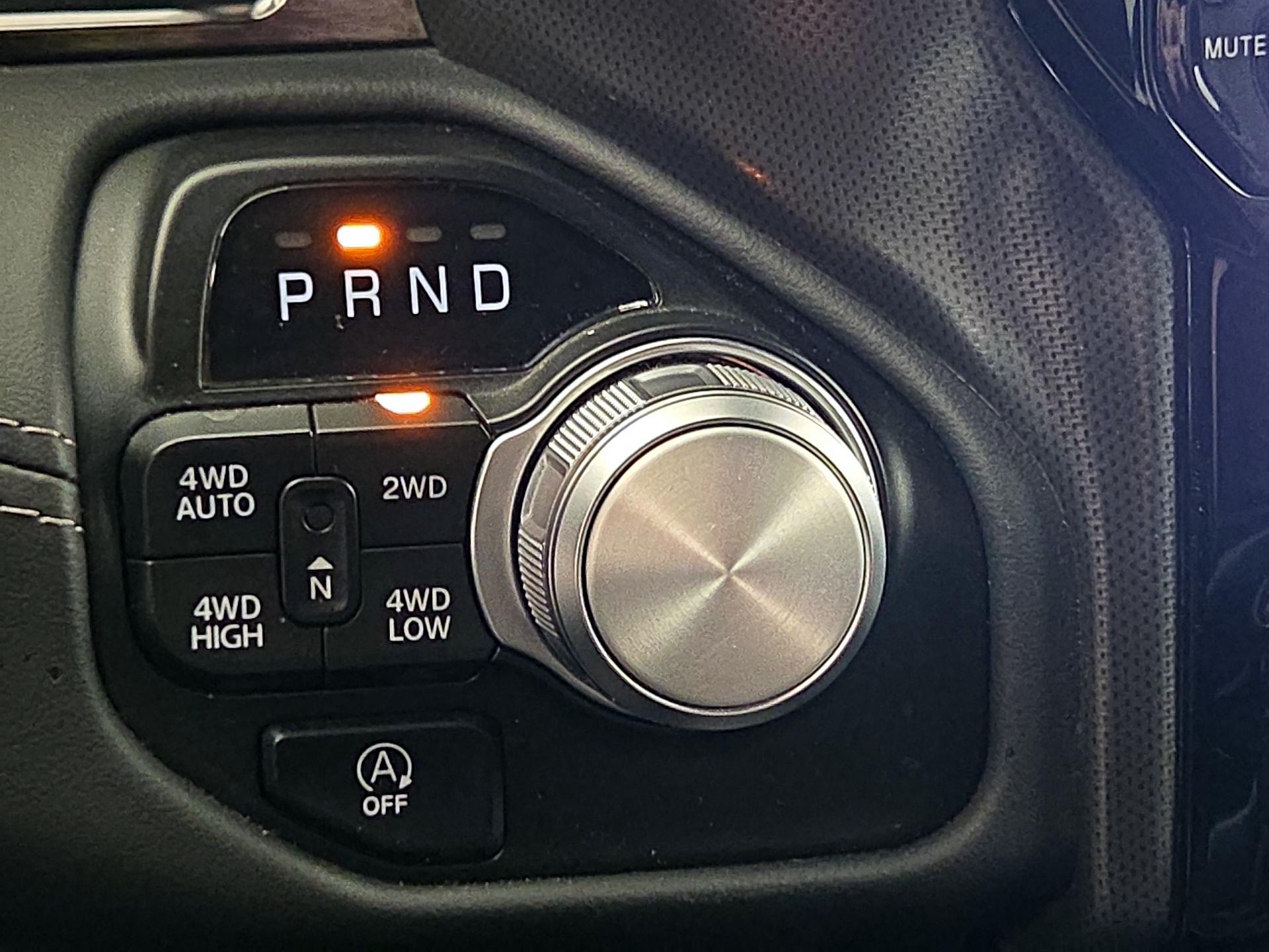 Thumbnail: 2023 RAM 1500 - 18