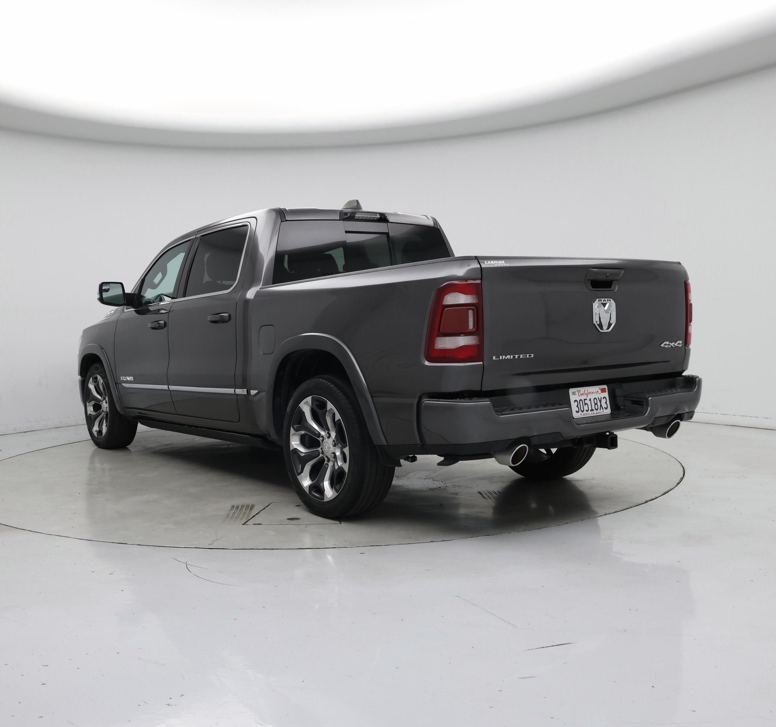 Thumbnail: 2023 RAM 1500 - 2