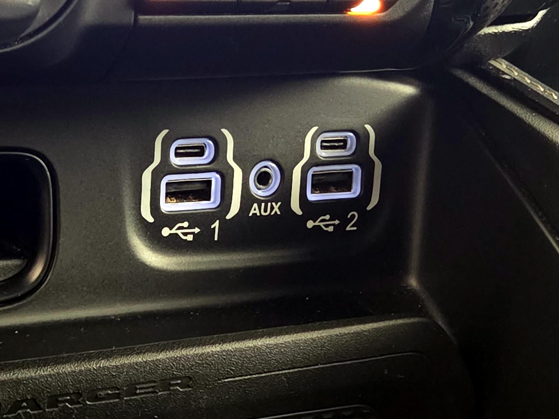 Thumbnail: 2023 RAM 1500 - 19