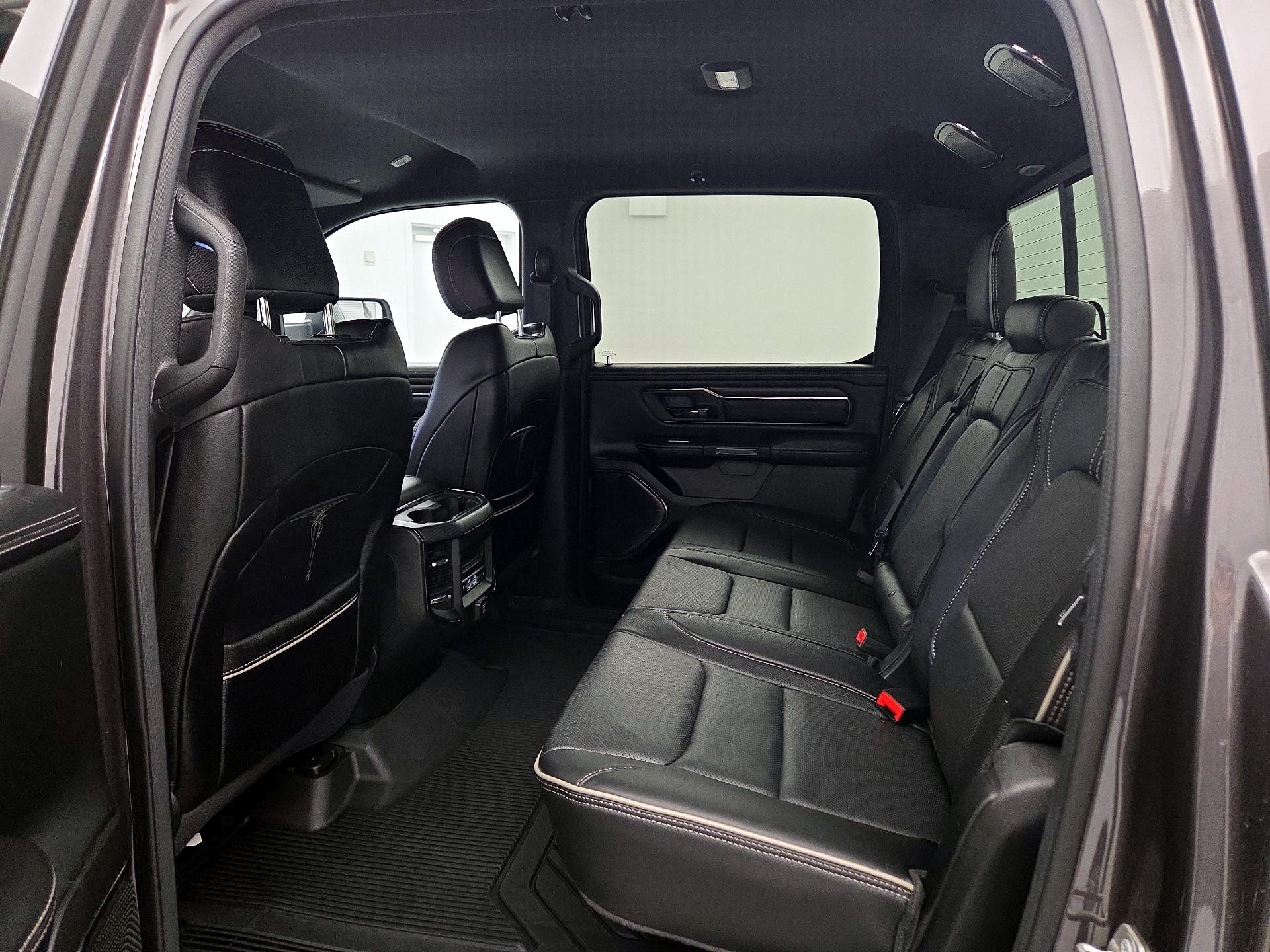 Thumbnail: 2023 RAM 1500 - 20