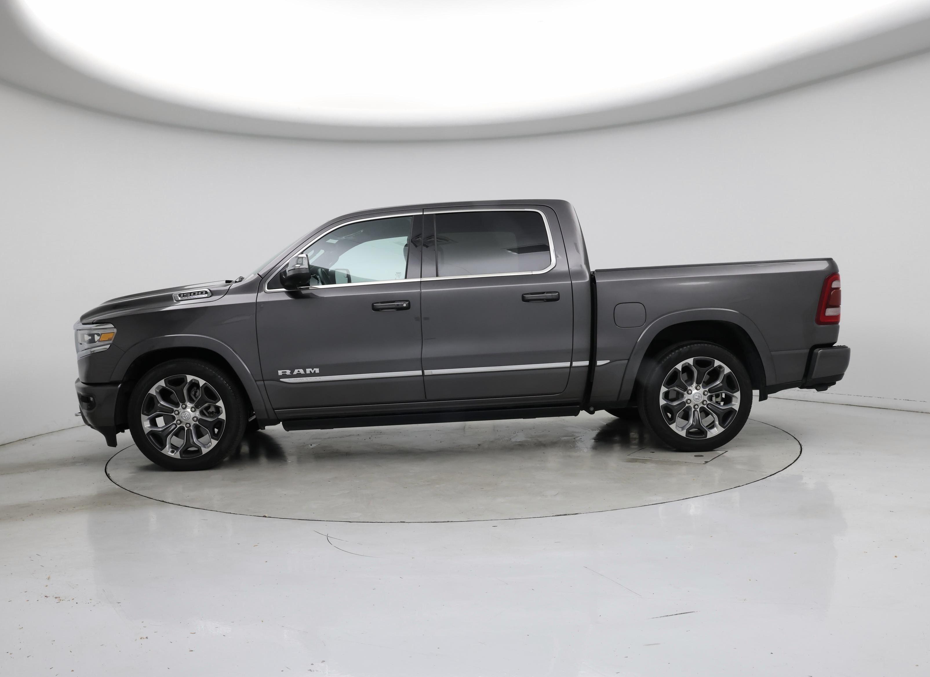 Thumbnail: 2023 RAM 1500 - 3