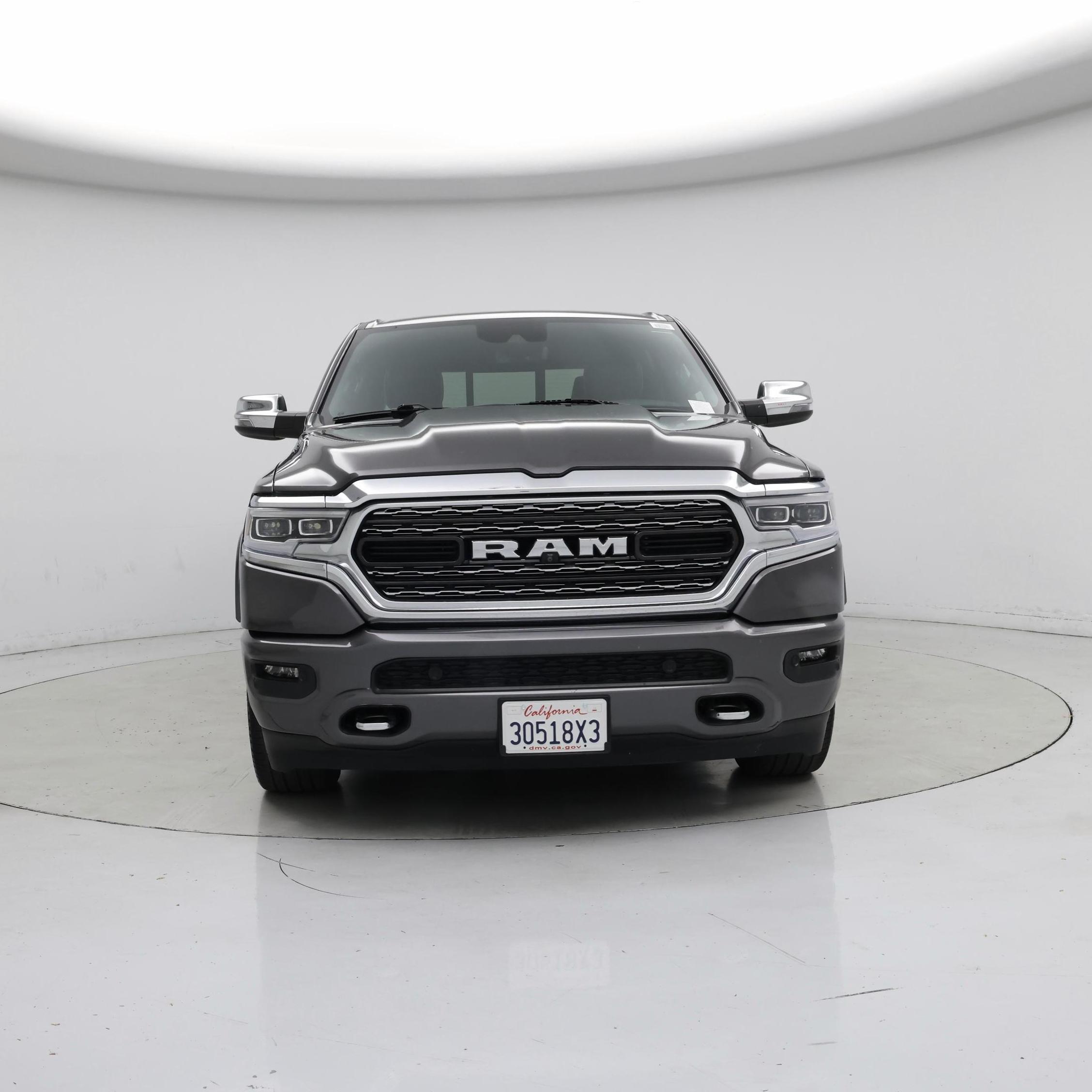 Thumbnail: 2023 RAM 1500 - 5