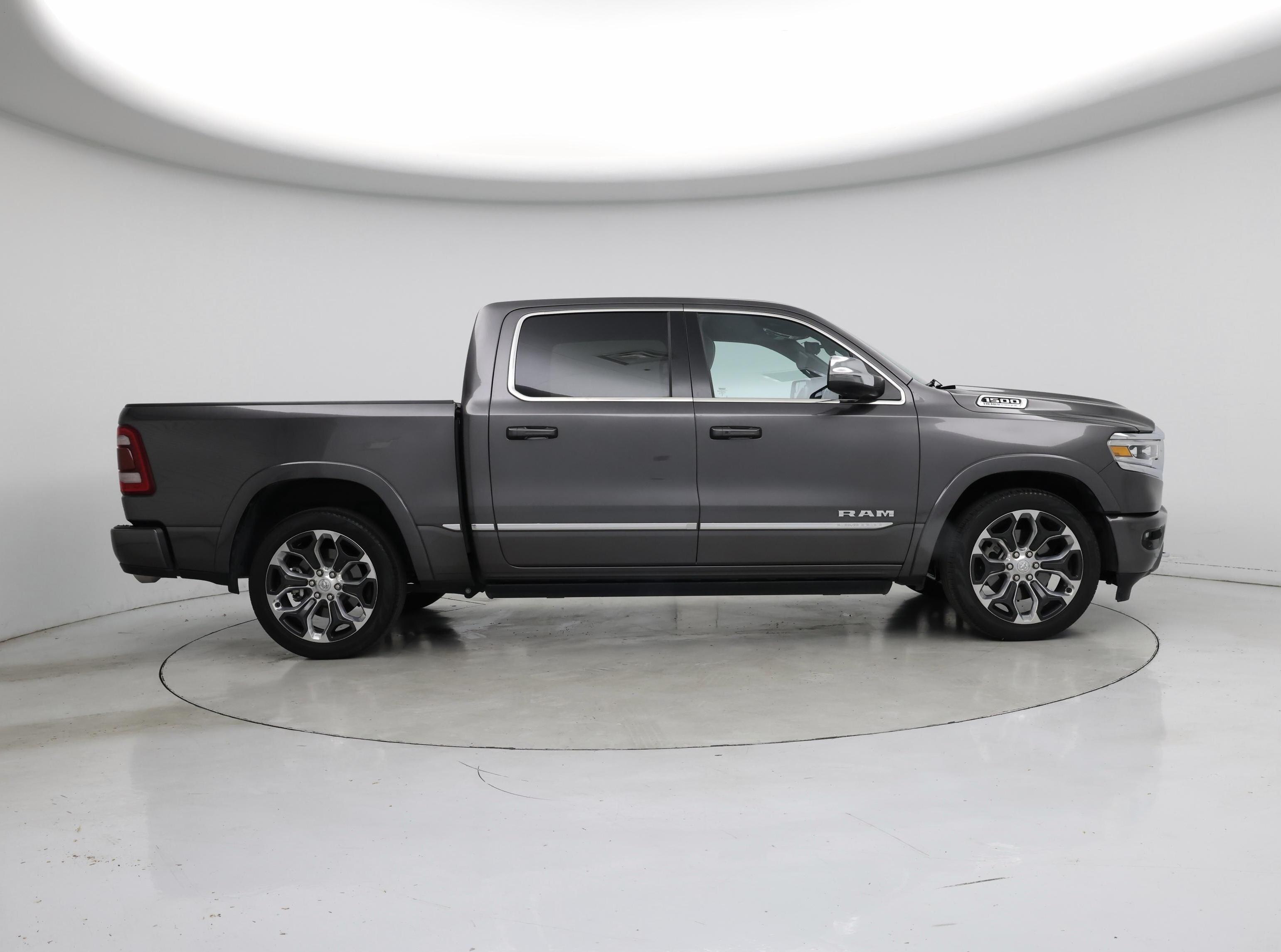 Thumbnail: 2023 RAM 1500 - 7