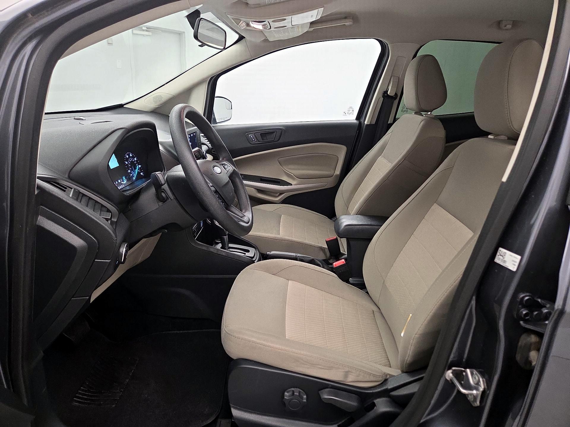 Thumbnail: 2021 Ford EcoSport - 11