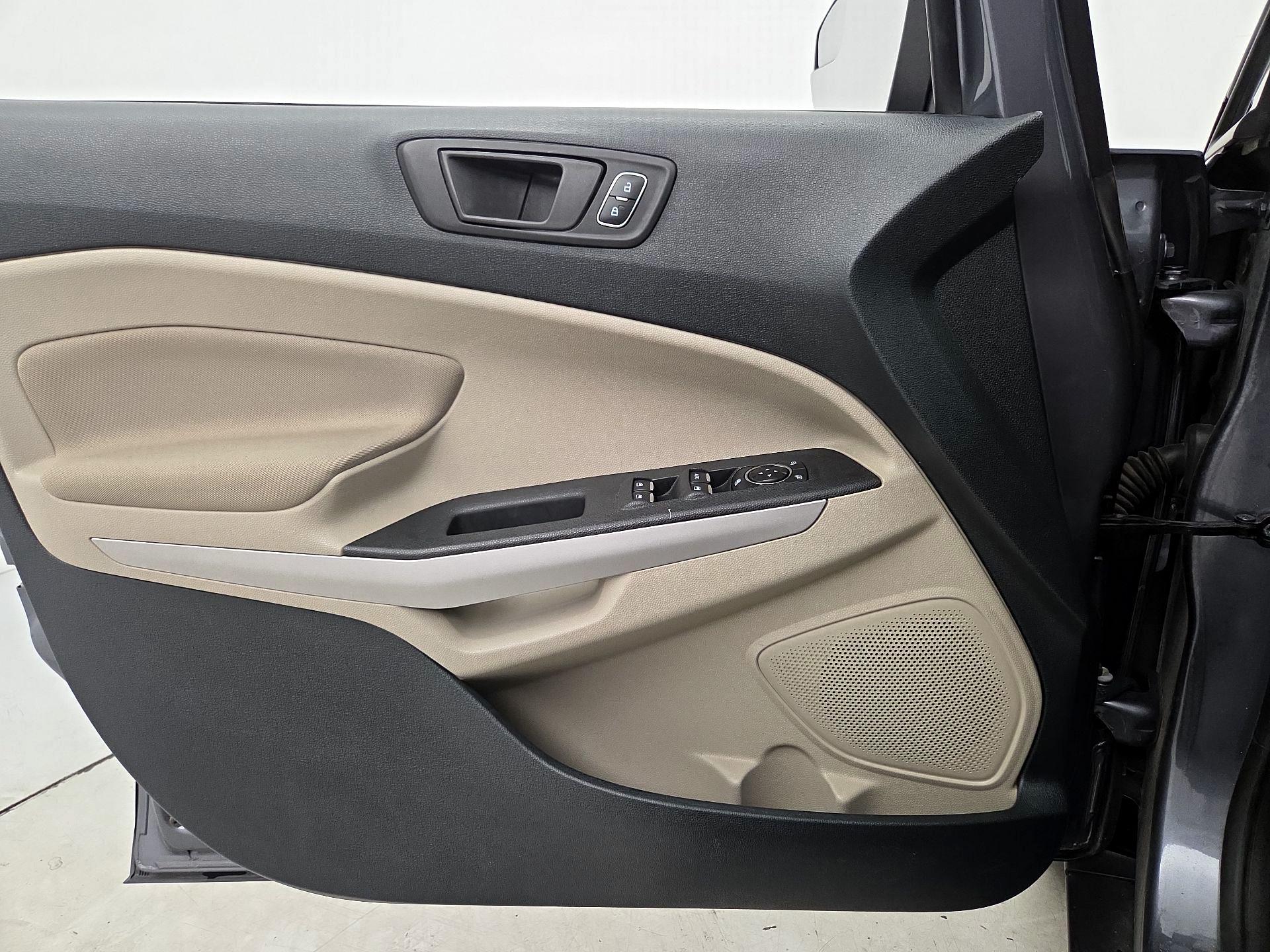 Thumbnail: 2021 Ford EcoSport - 12