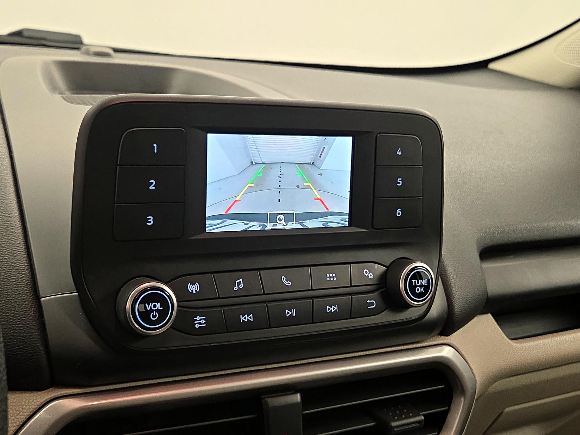 Thumbnail: 2021 Ford EcoSport - 14