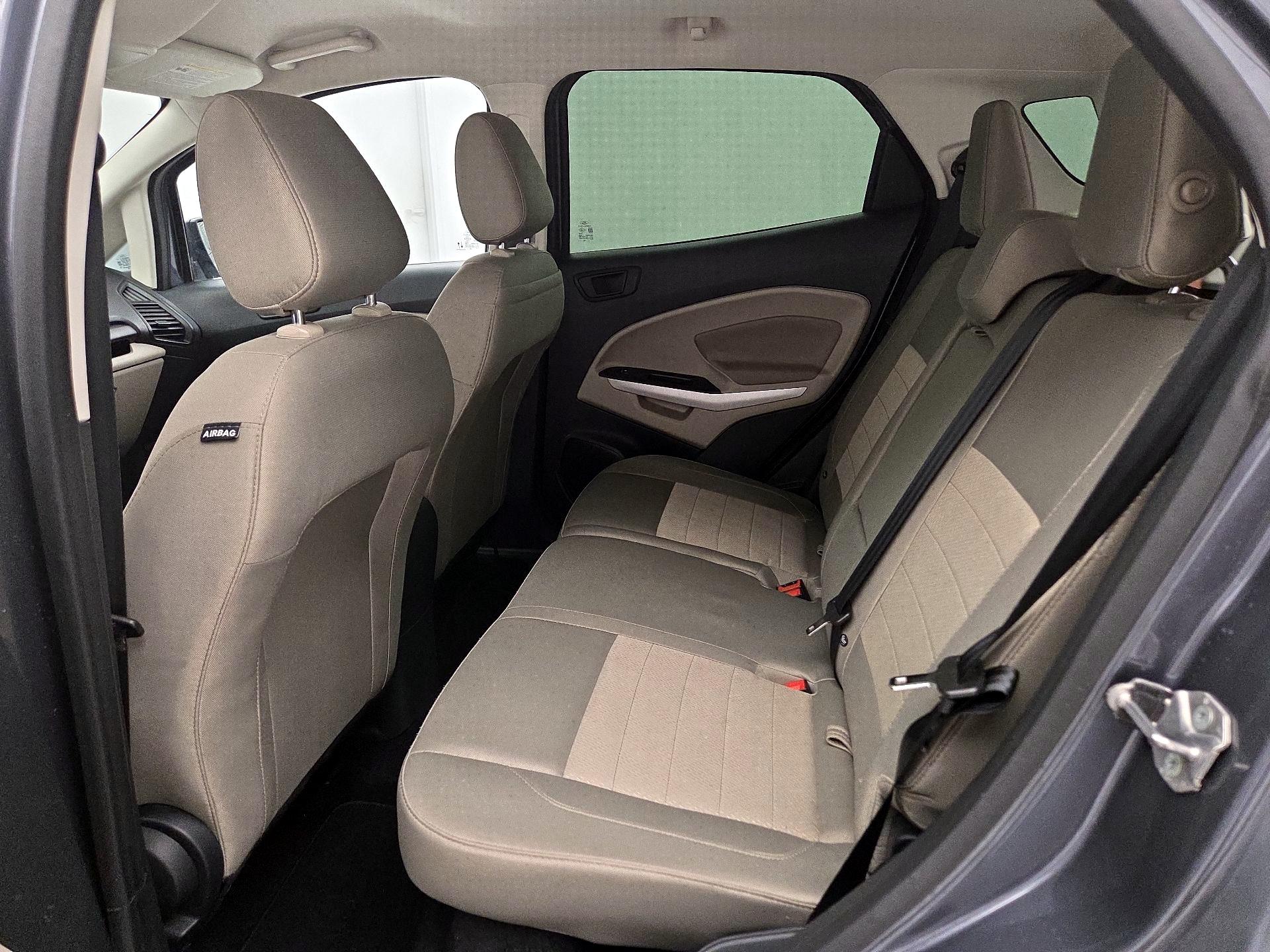 Thumbnail: 2021 Ford EcoSport - 19