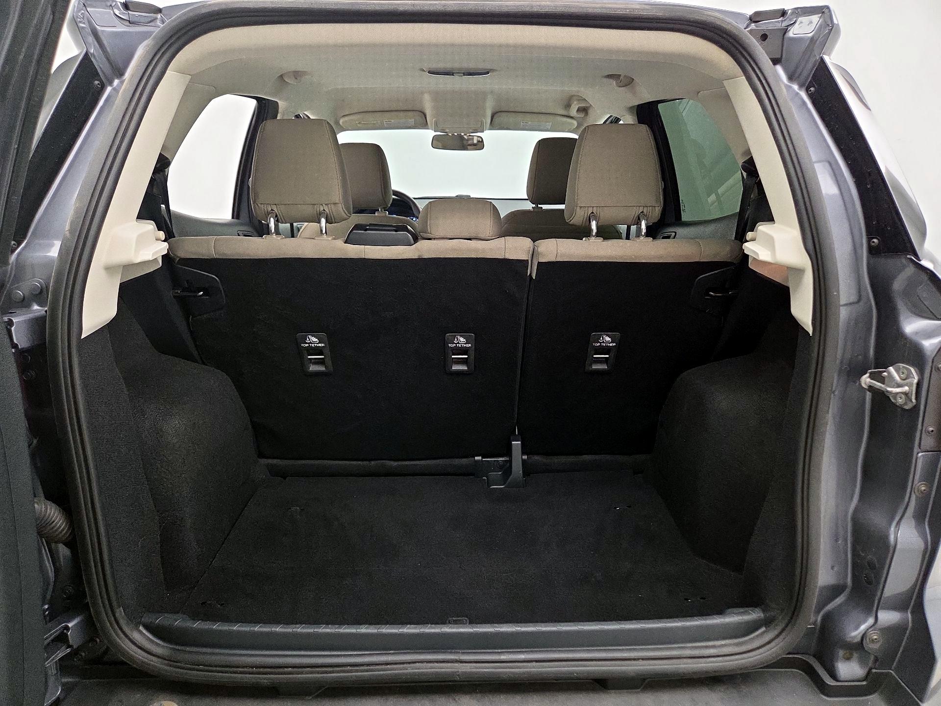 Thumbnail: 2021 Ford EcoSport - 20