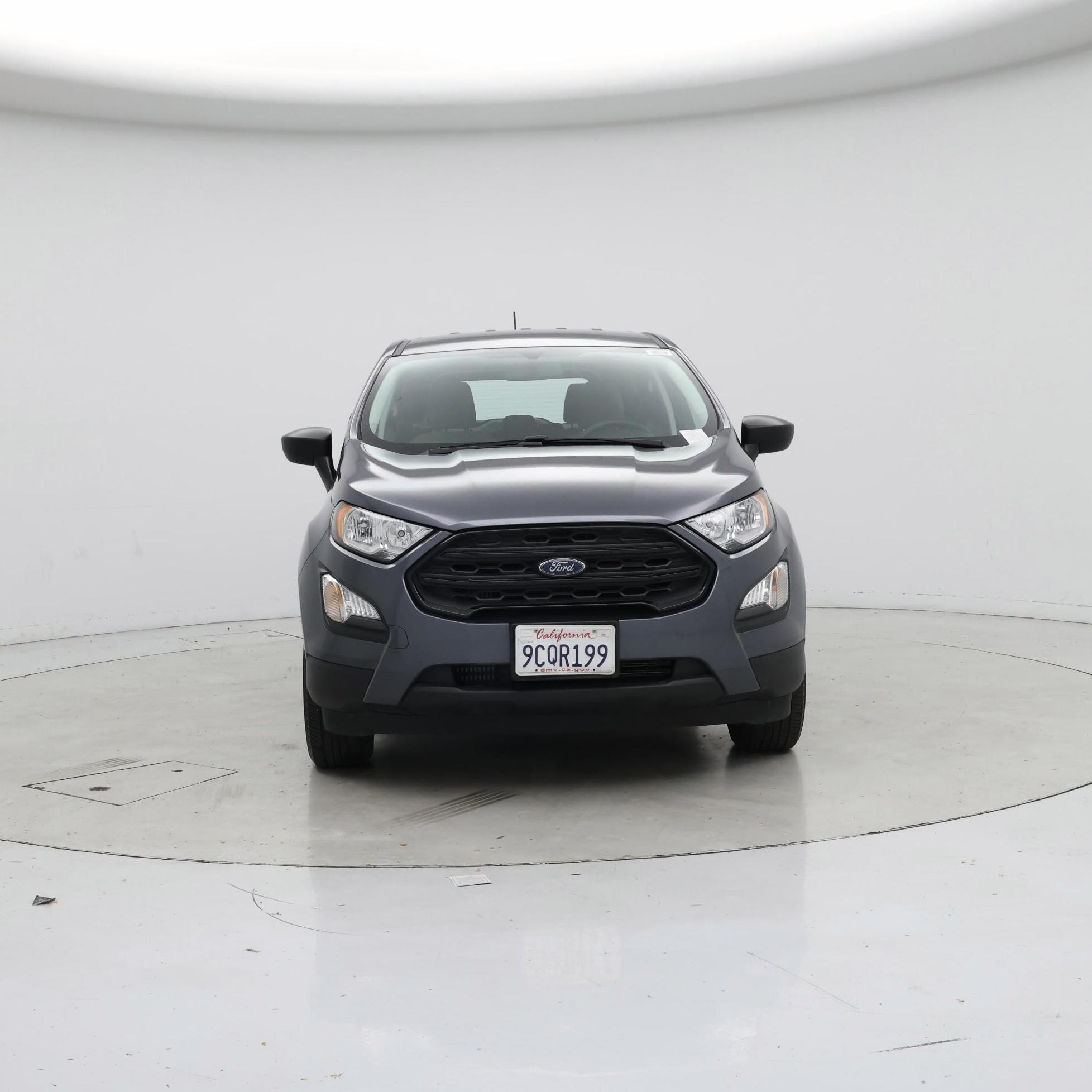 Thumbnail: 2021 Ford EcoSport - 5