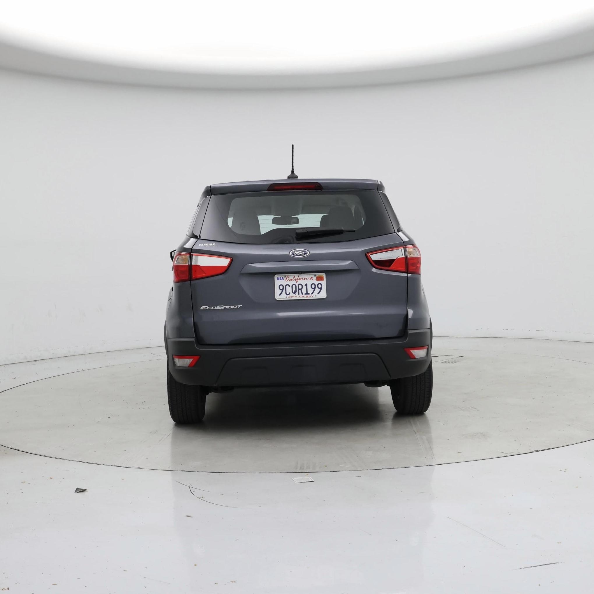 Thumbnail: 2021 Ford EcoSport - 6