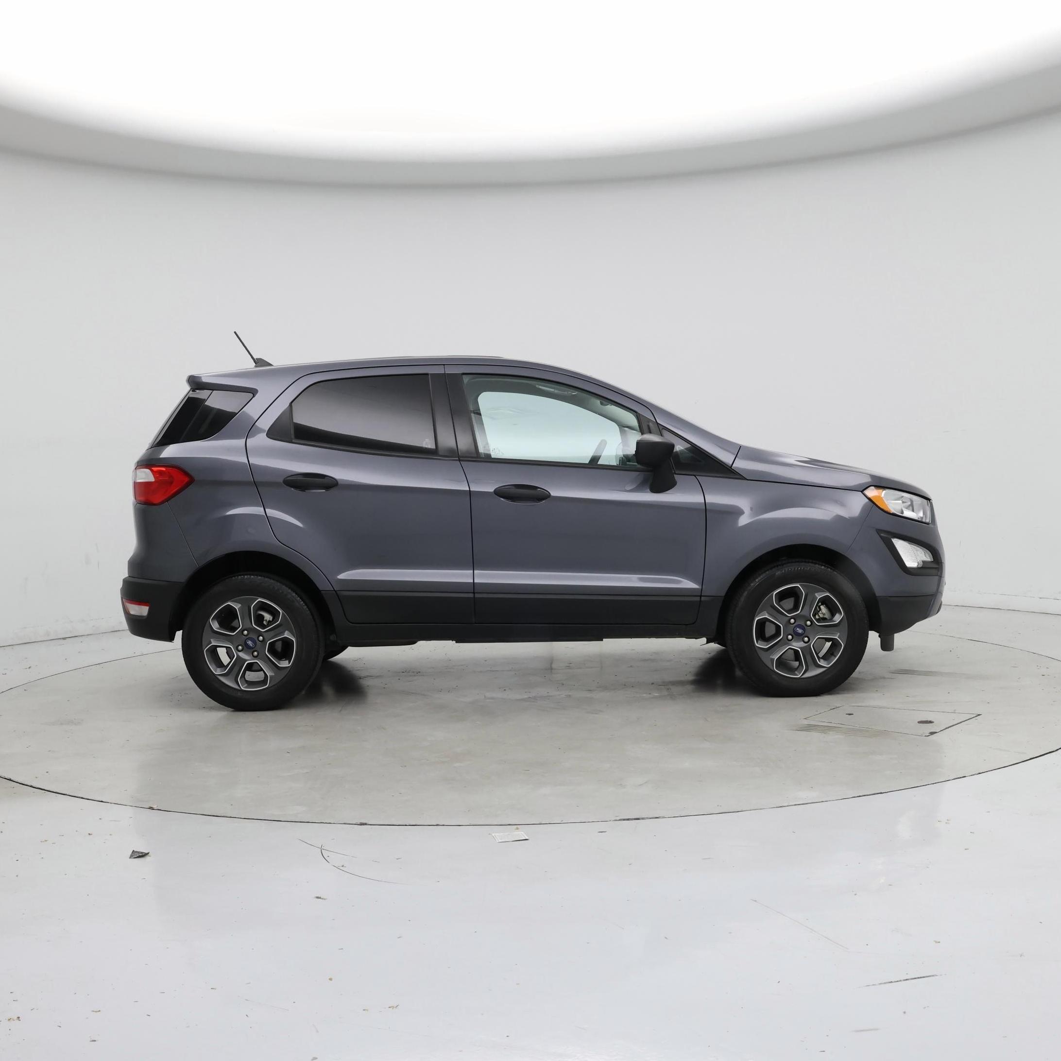 Thumbnail: 2021 Ford EcoSport - 7