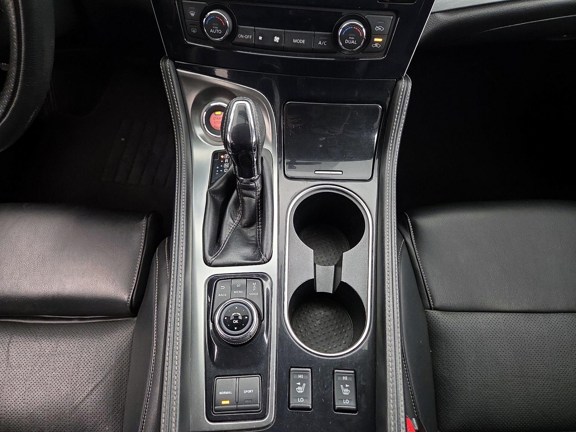 Thumbnail: 2018 Nissan Maxima - 18