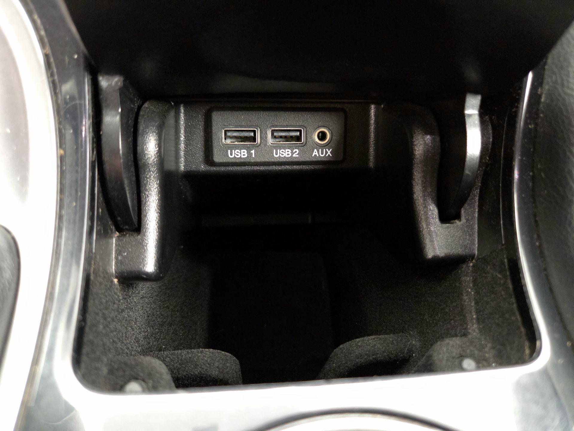 Thumbnail: 2018 Nissan Maxima - 19