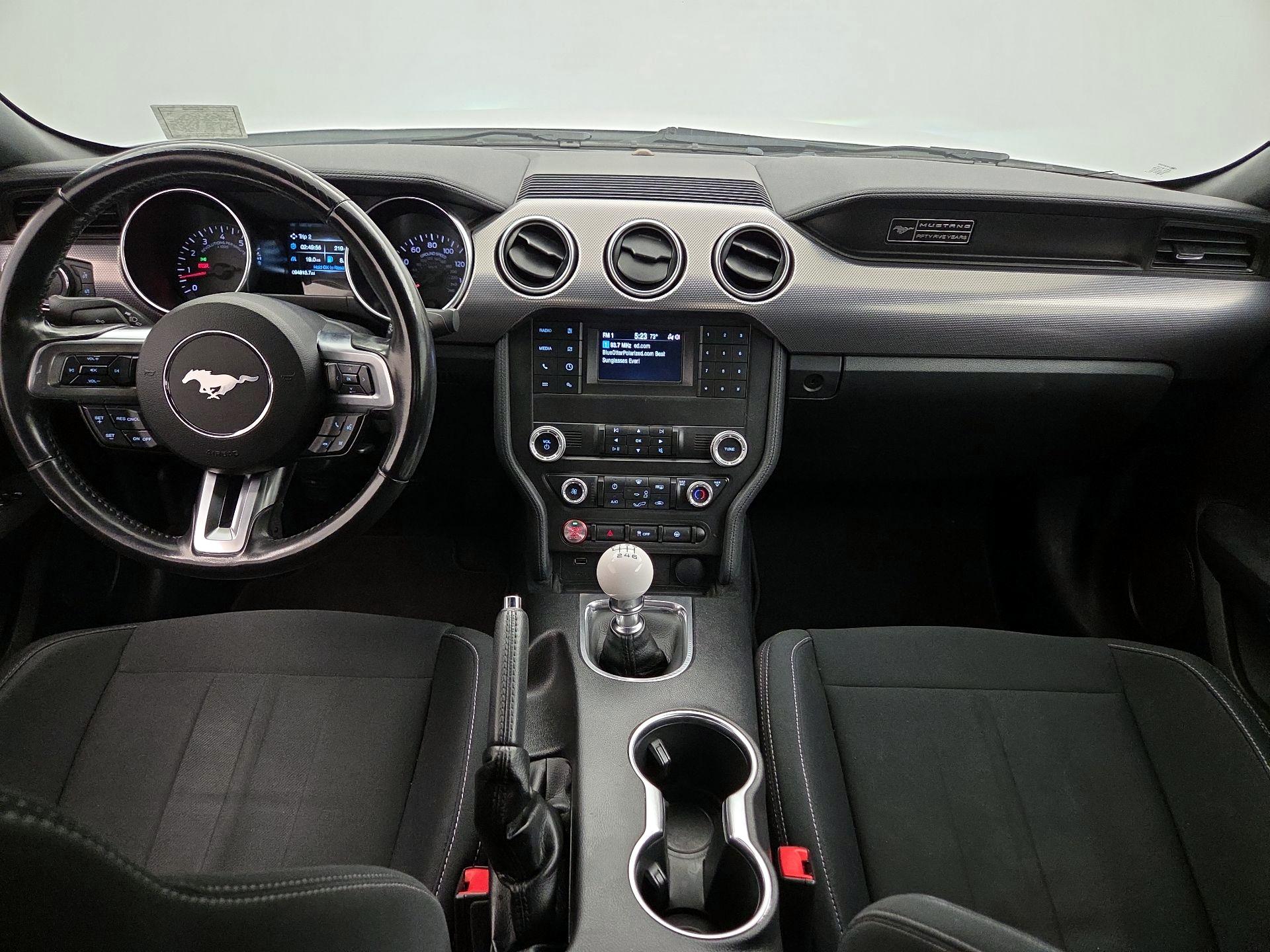 Thumbnail: 2020 Ford Mustang - 9