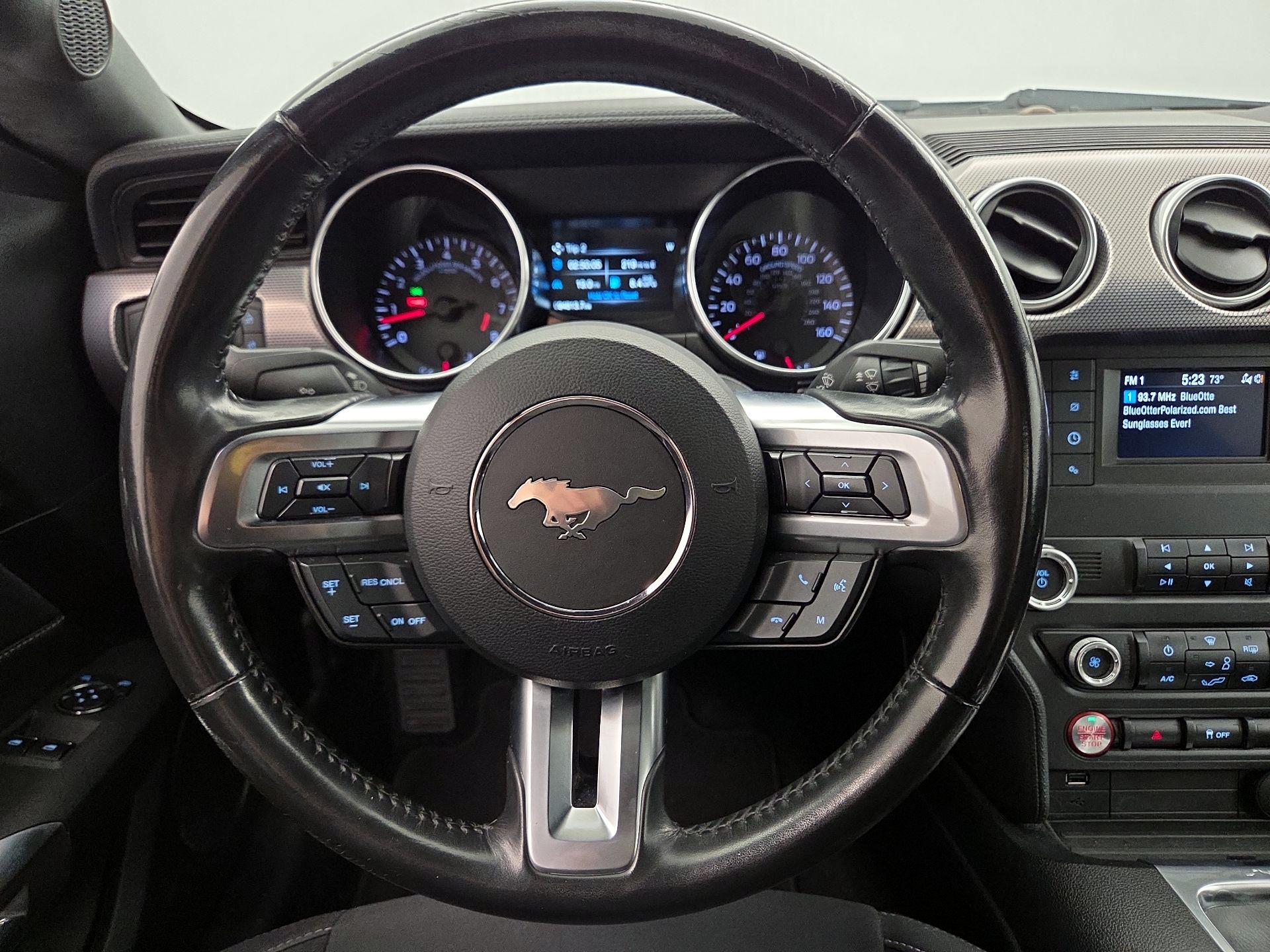 Thumbnail: 2020 Ford Mustang - 10