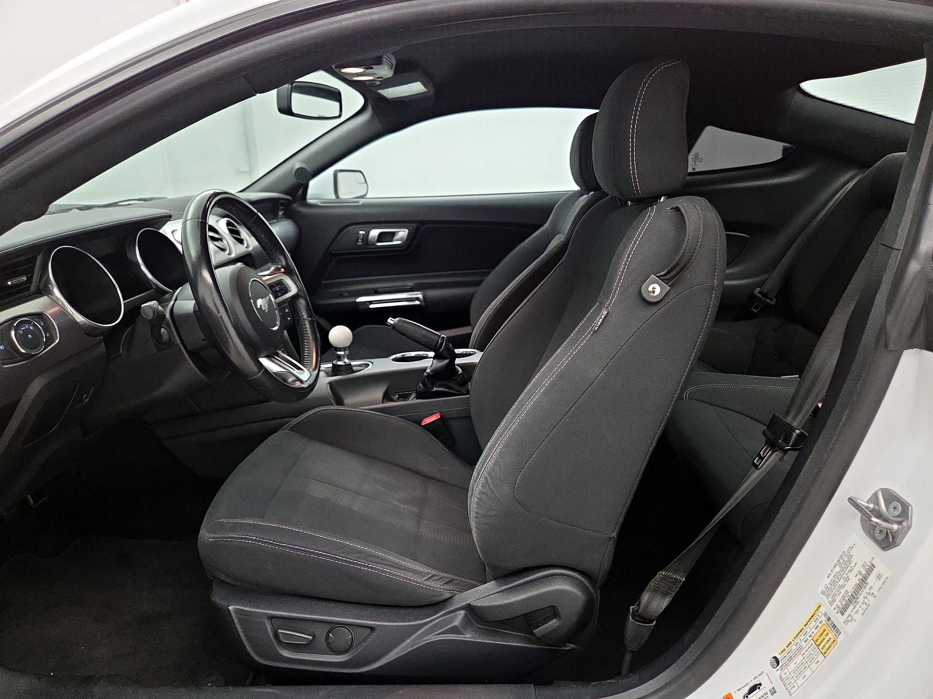 Thumbnail: 2020 Ford Mustang - 11