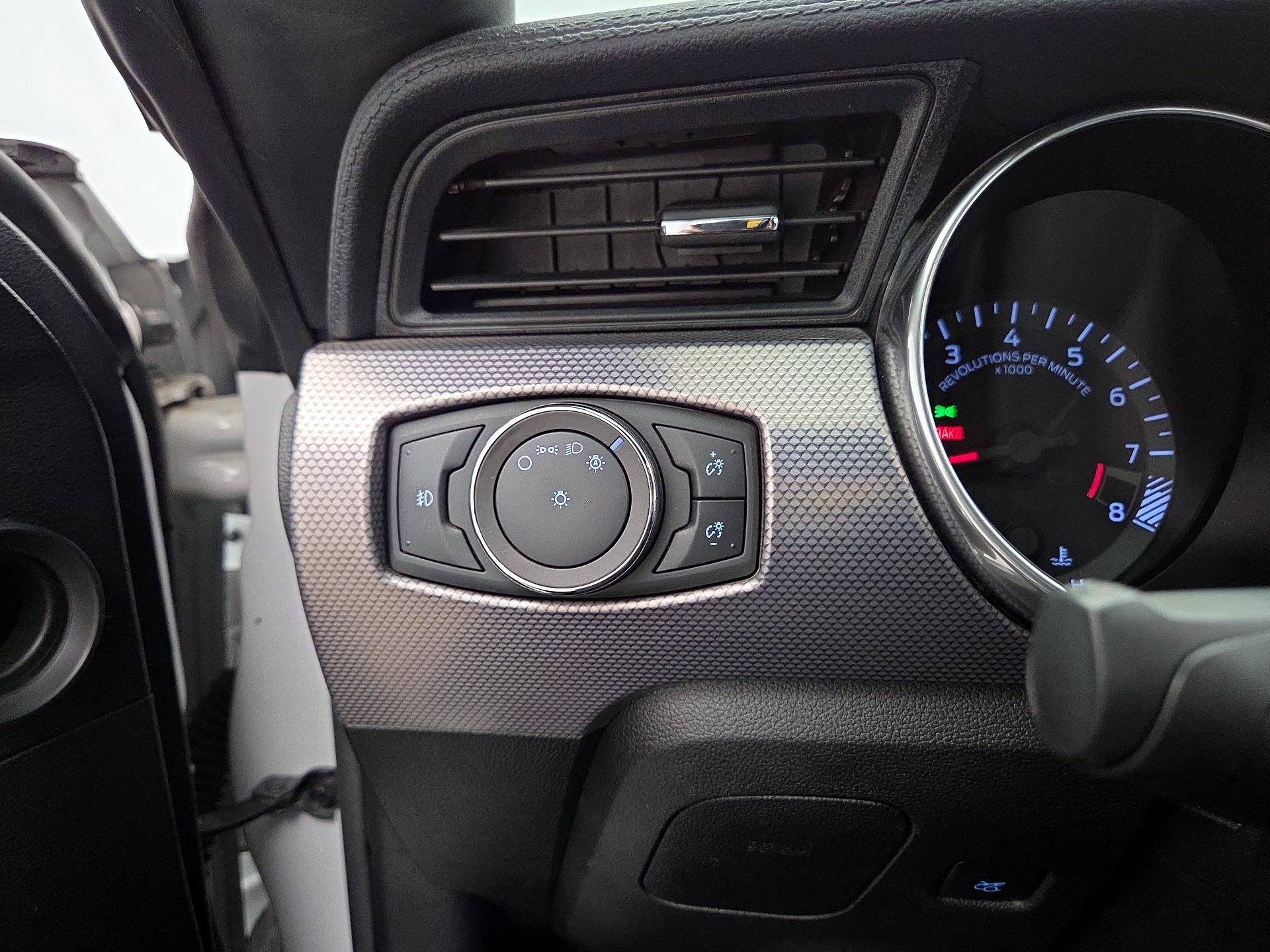 Thumbnail: 2020 Ford Mustang - 13