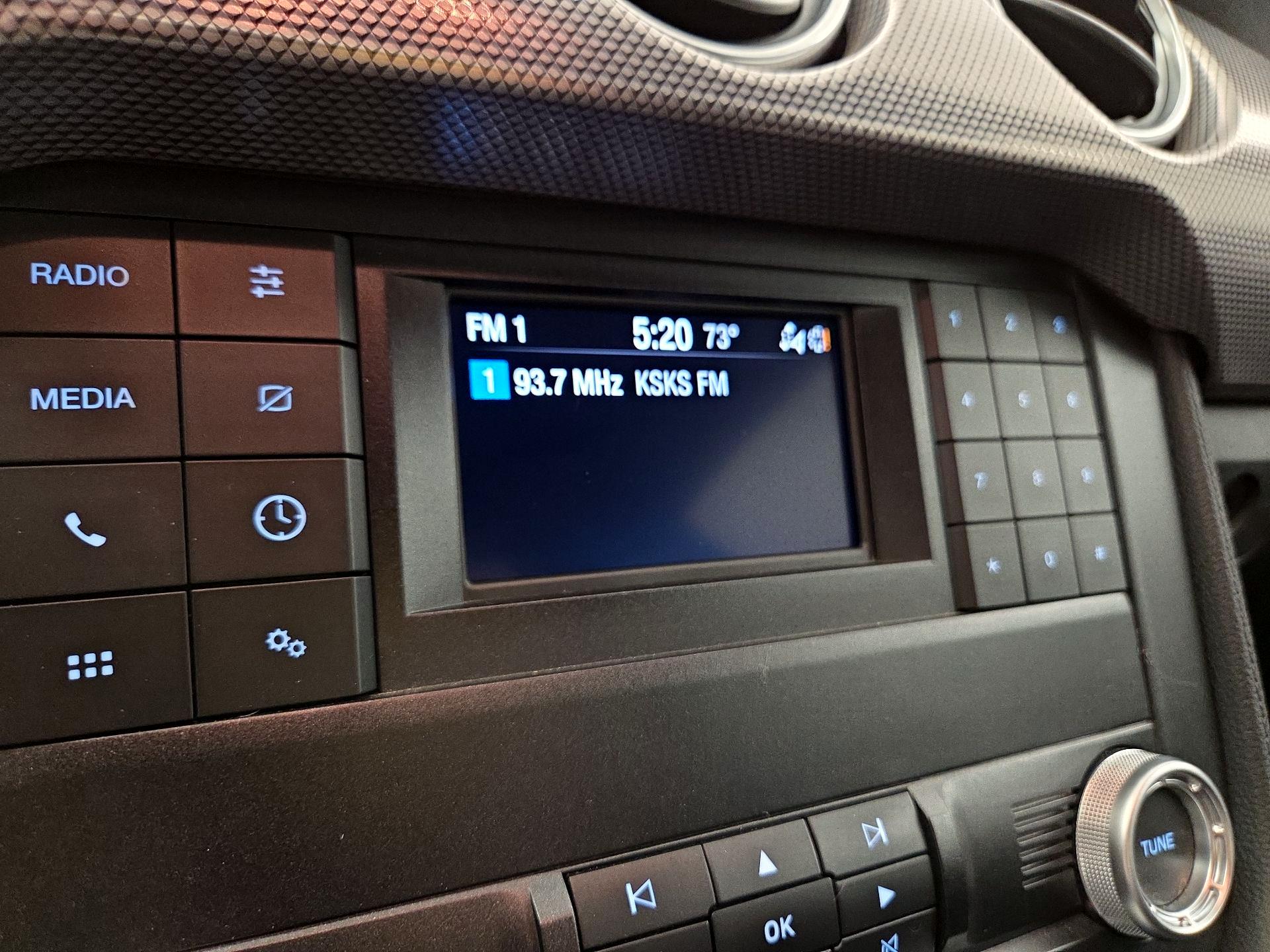 Thumbnail: 2020 Ford Mustang - 14