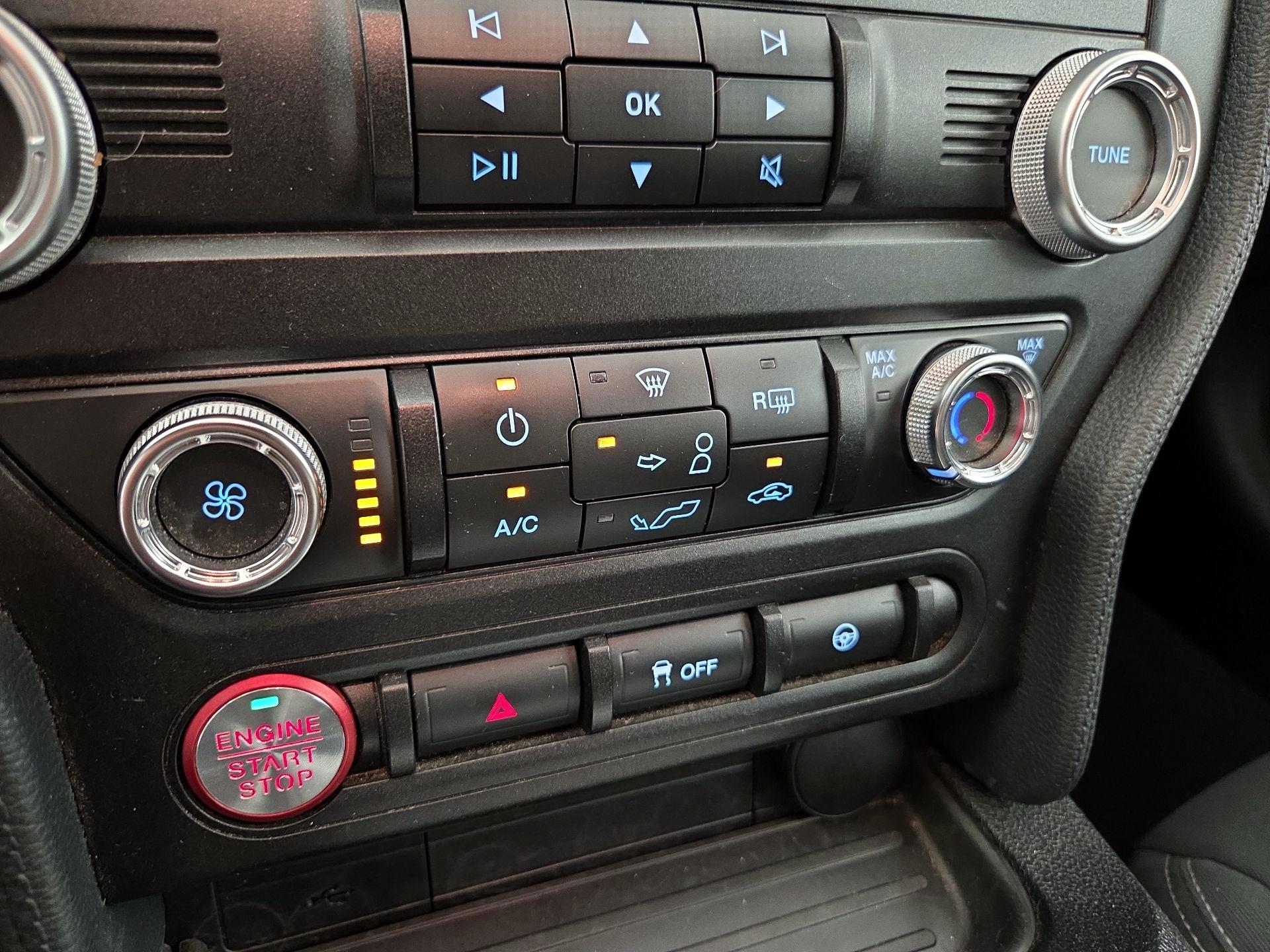 Thumbnail: 2020 Ford Mustang - 15