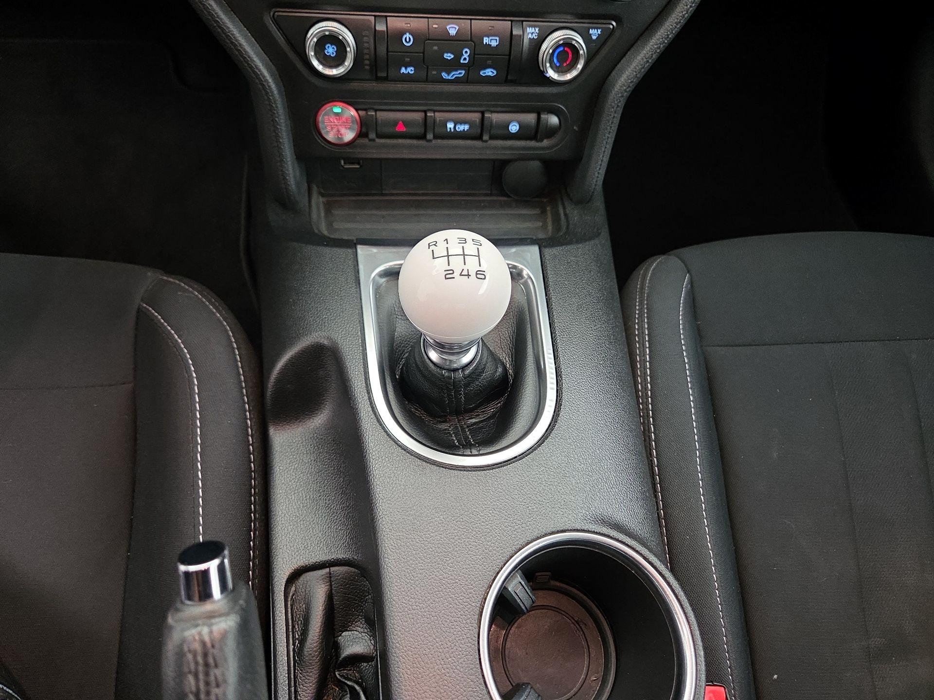 Thumbnail: 2020 Ford Mustang - 16