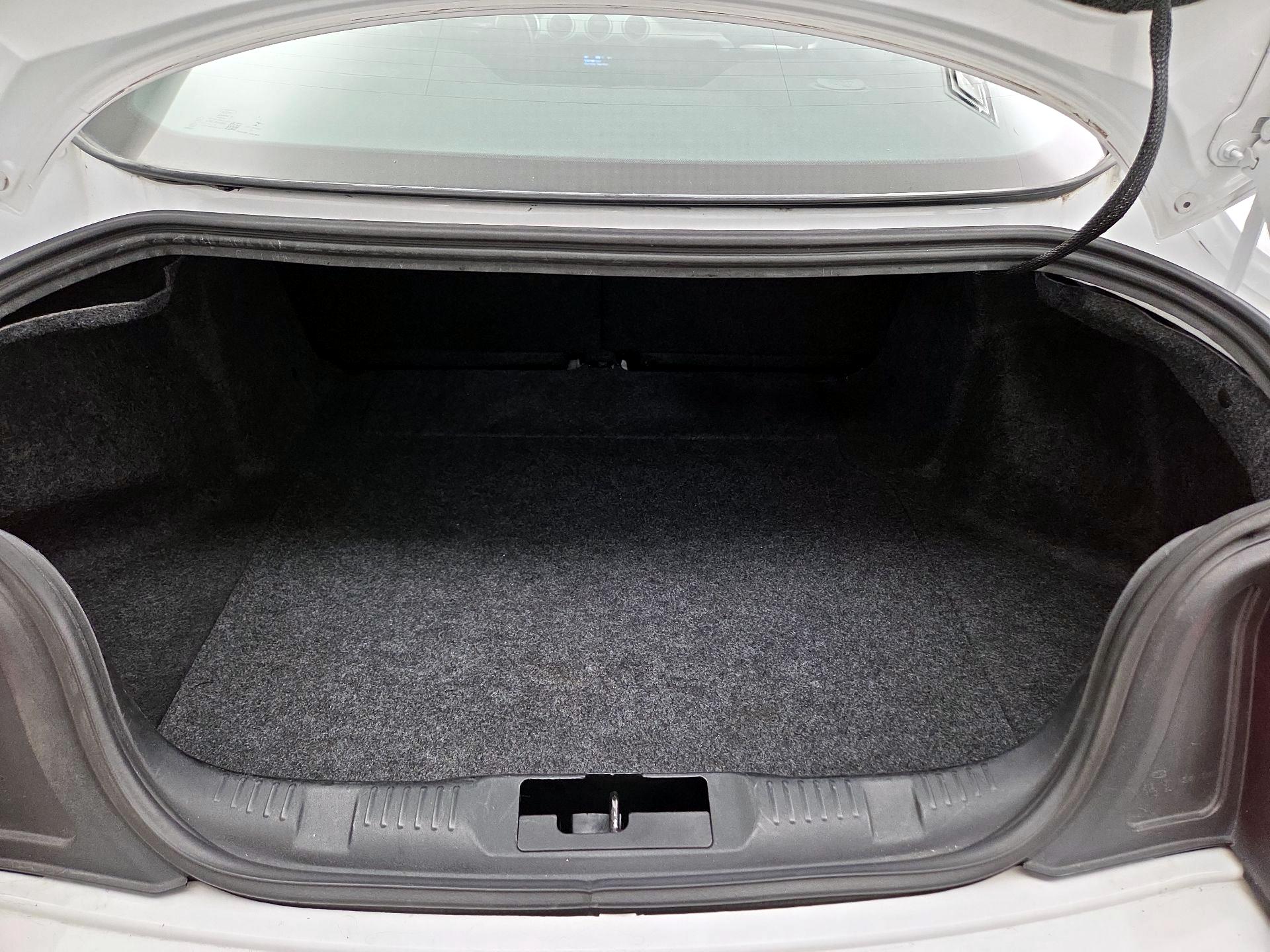 Thumbnail: 2020 Ford Mustang - 18