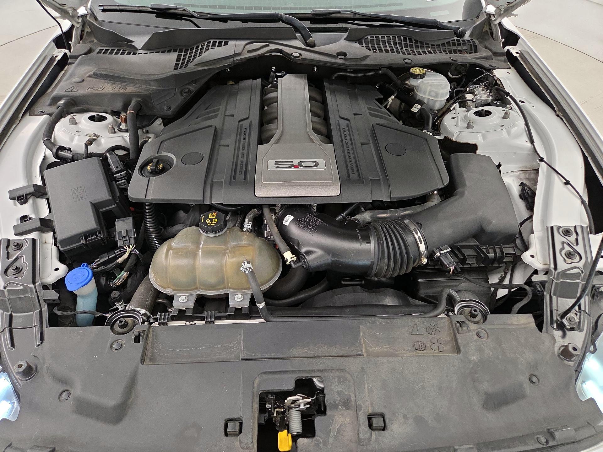 Thumbnail: 2020 Ford Mustang - 19