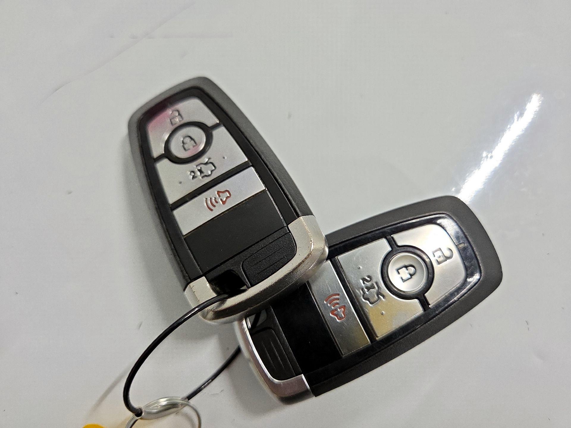 Thumbnail: 2020 Ford Mustang - 20