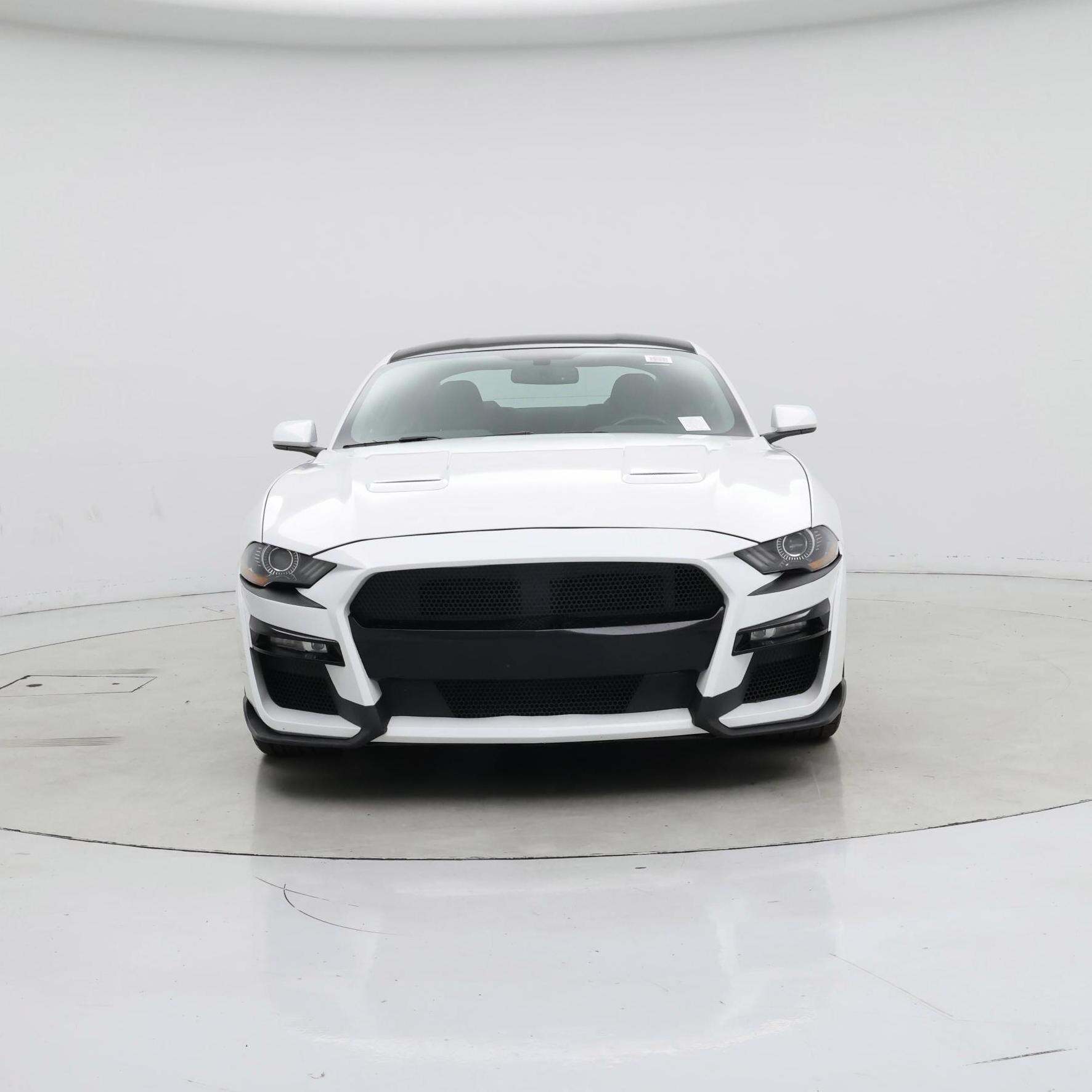 Thumbnail: 2020 Ford Mustang - 5