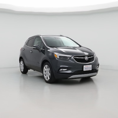 2017 Buick Encore Premium