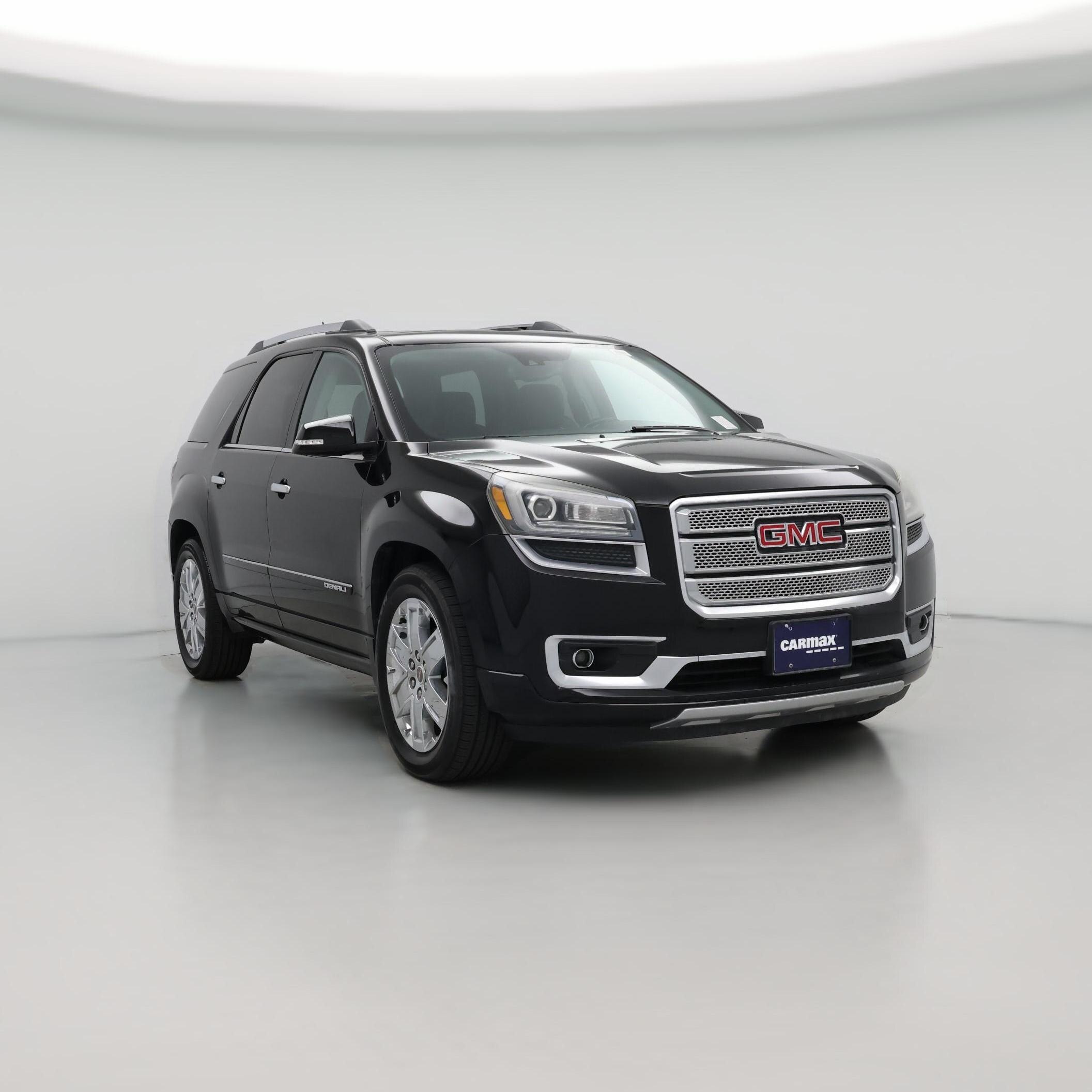 Thumbnail: 2016 GMC Acadia - 1