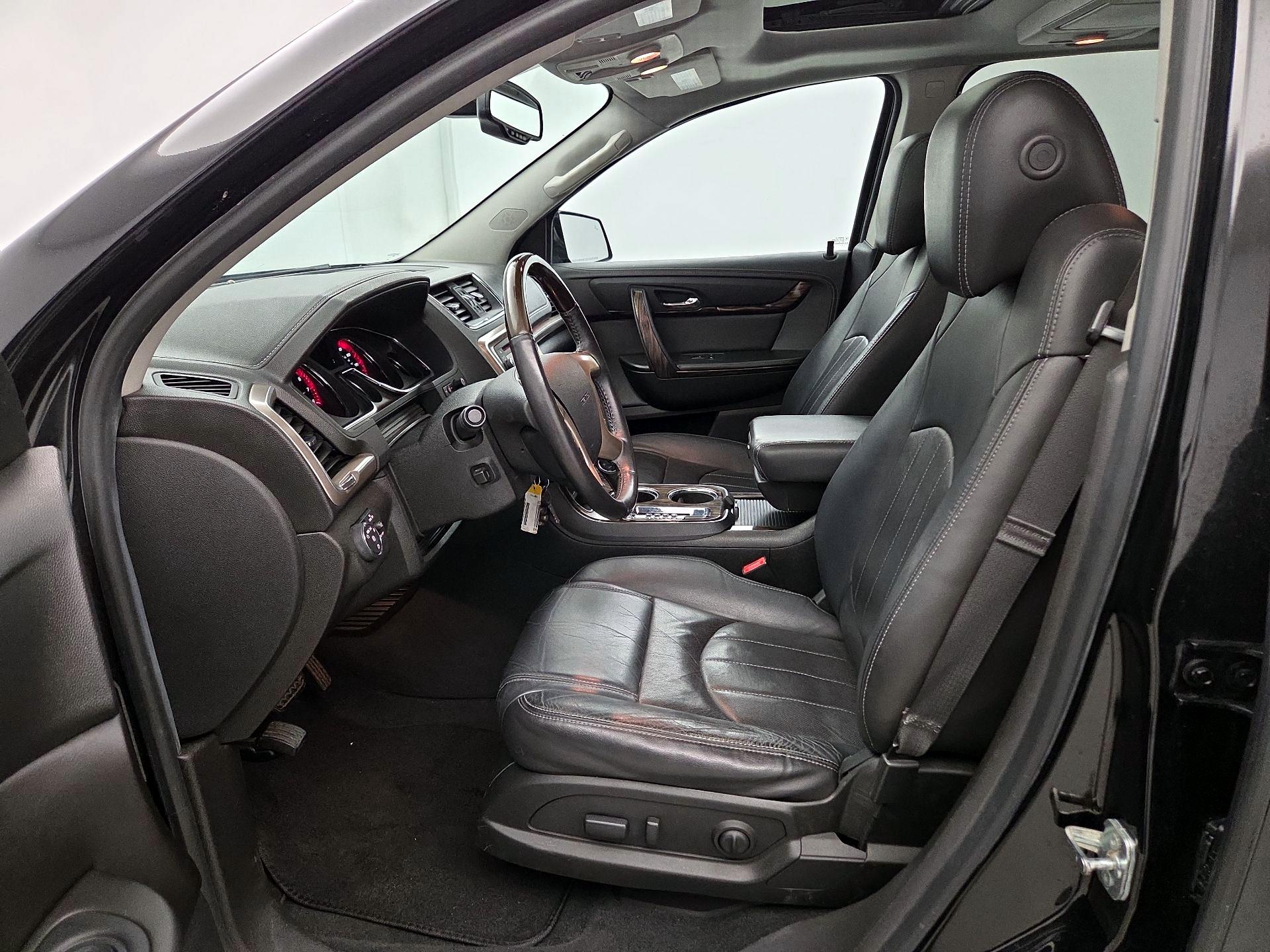 Thumbnail: 2016 GMC Acadia - 11