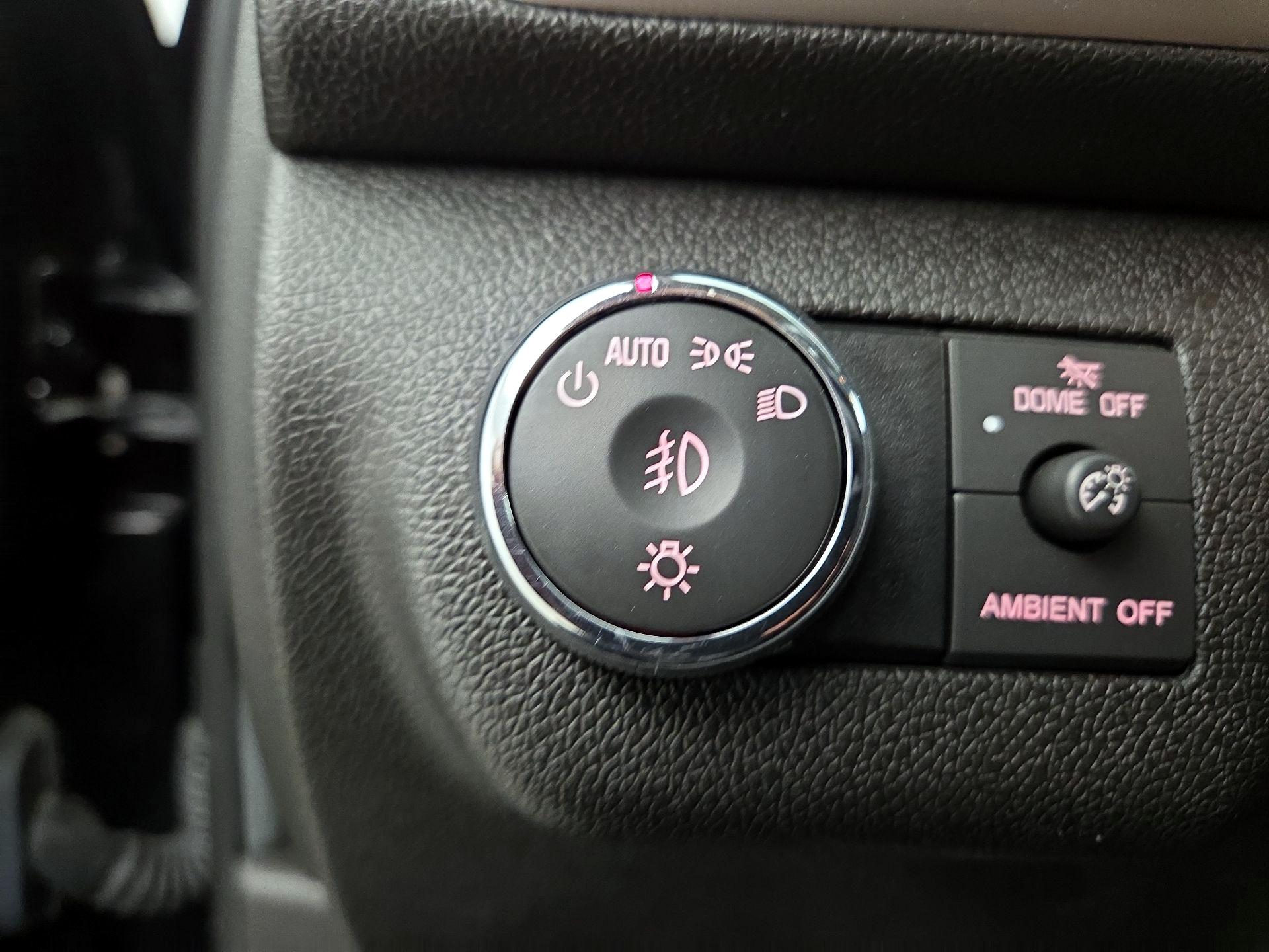 Thumbnail: 2016 GMC Acadia - 13