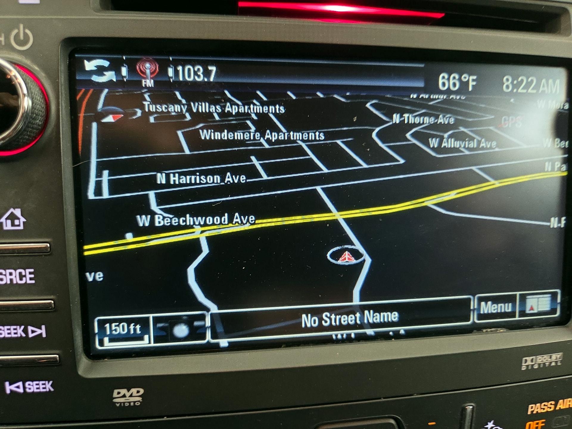 Thumbnail: 2016 GMC Acadia - 14