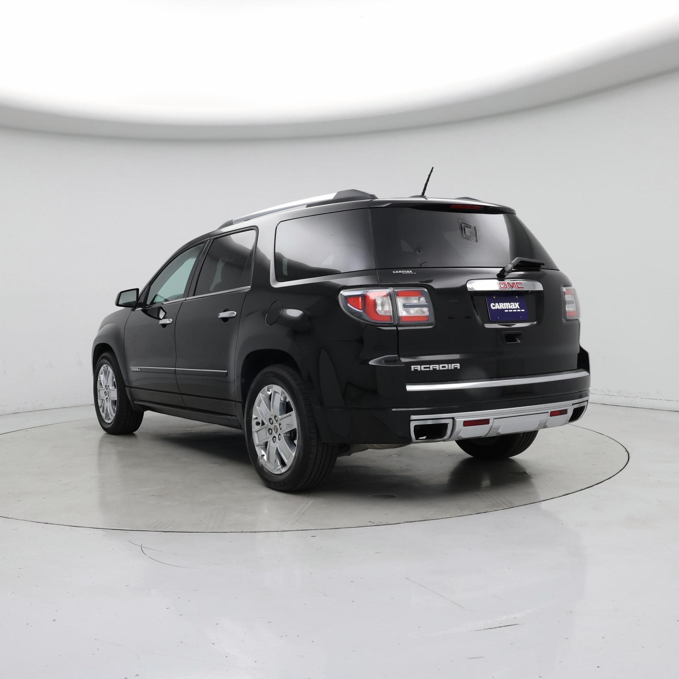 Thumbnail: 2016 GMC Acadia - 2