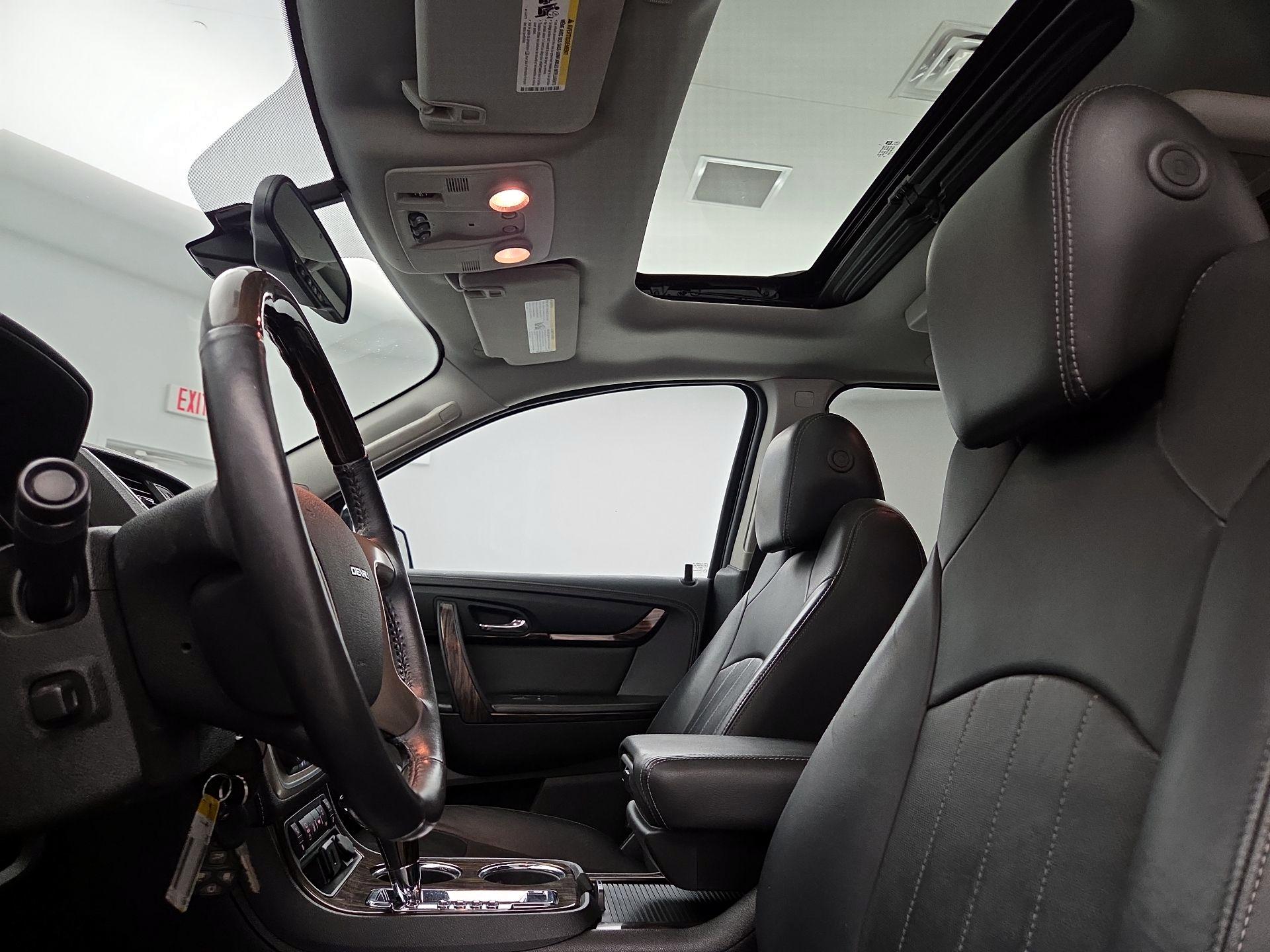 Thumbnail: 2016 GMC Acadia - 20