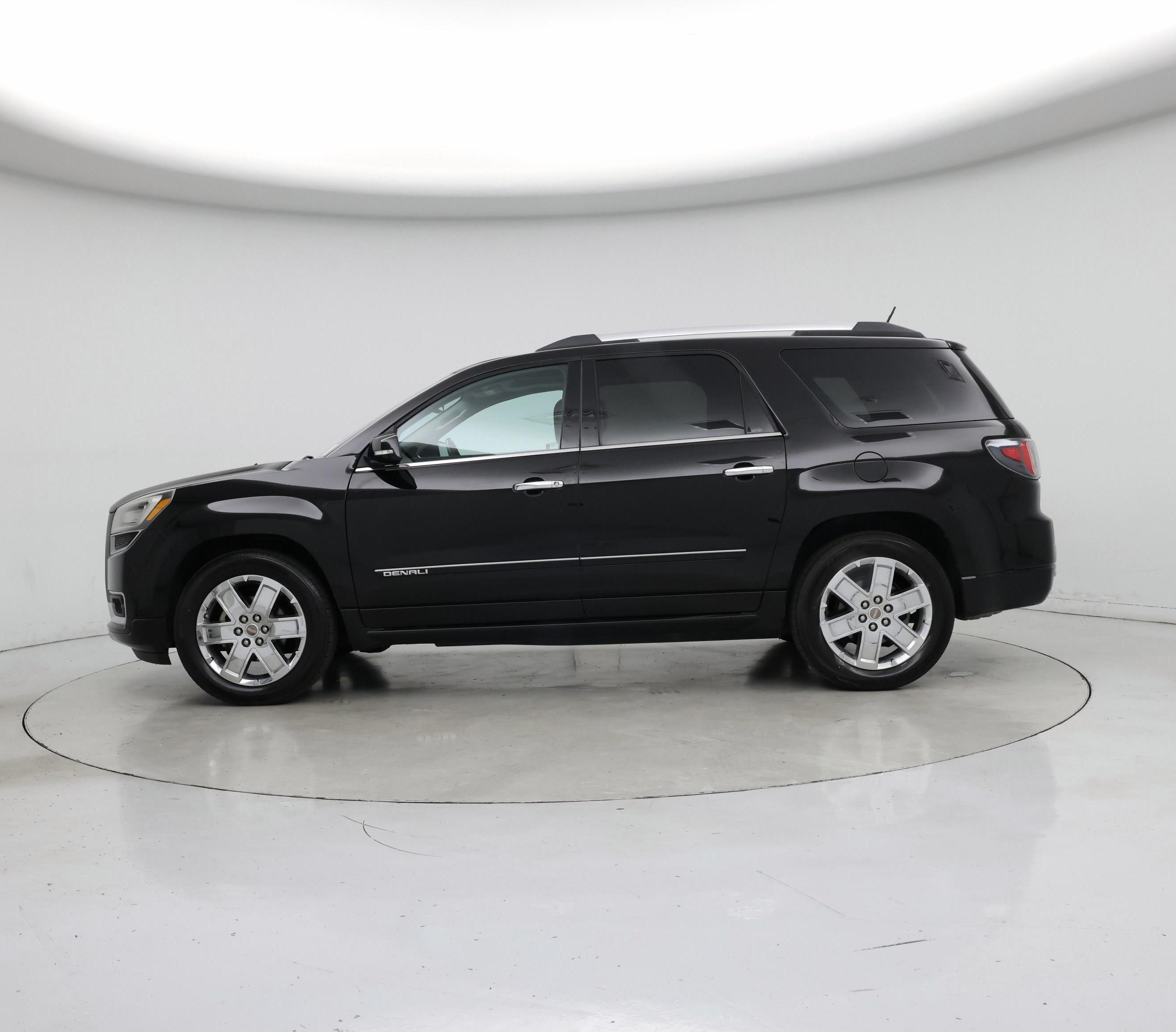 Thumbnail: 2016 GMC Acadia - 3