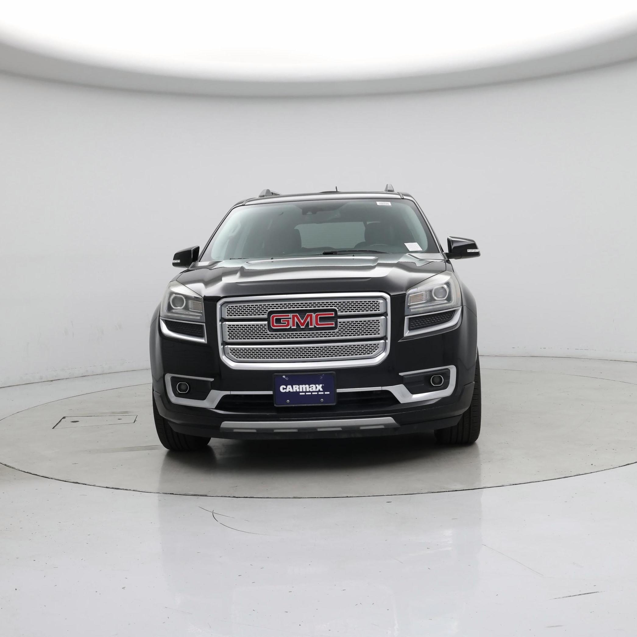 Thumbnail: 2016 GMC Acadia - 5