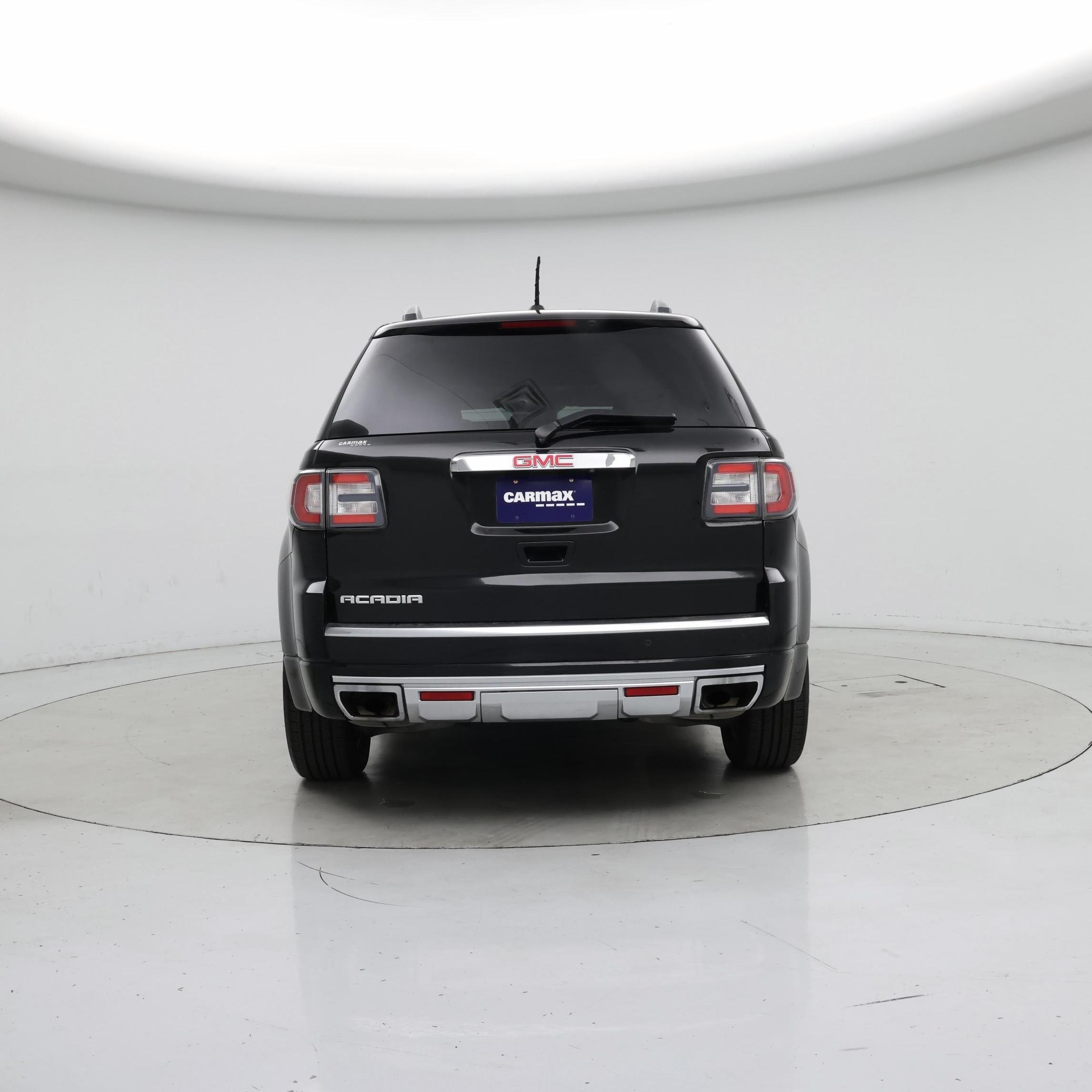 Thumbnail: 2016 GMC Acadia - 6