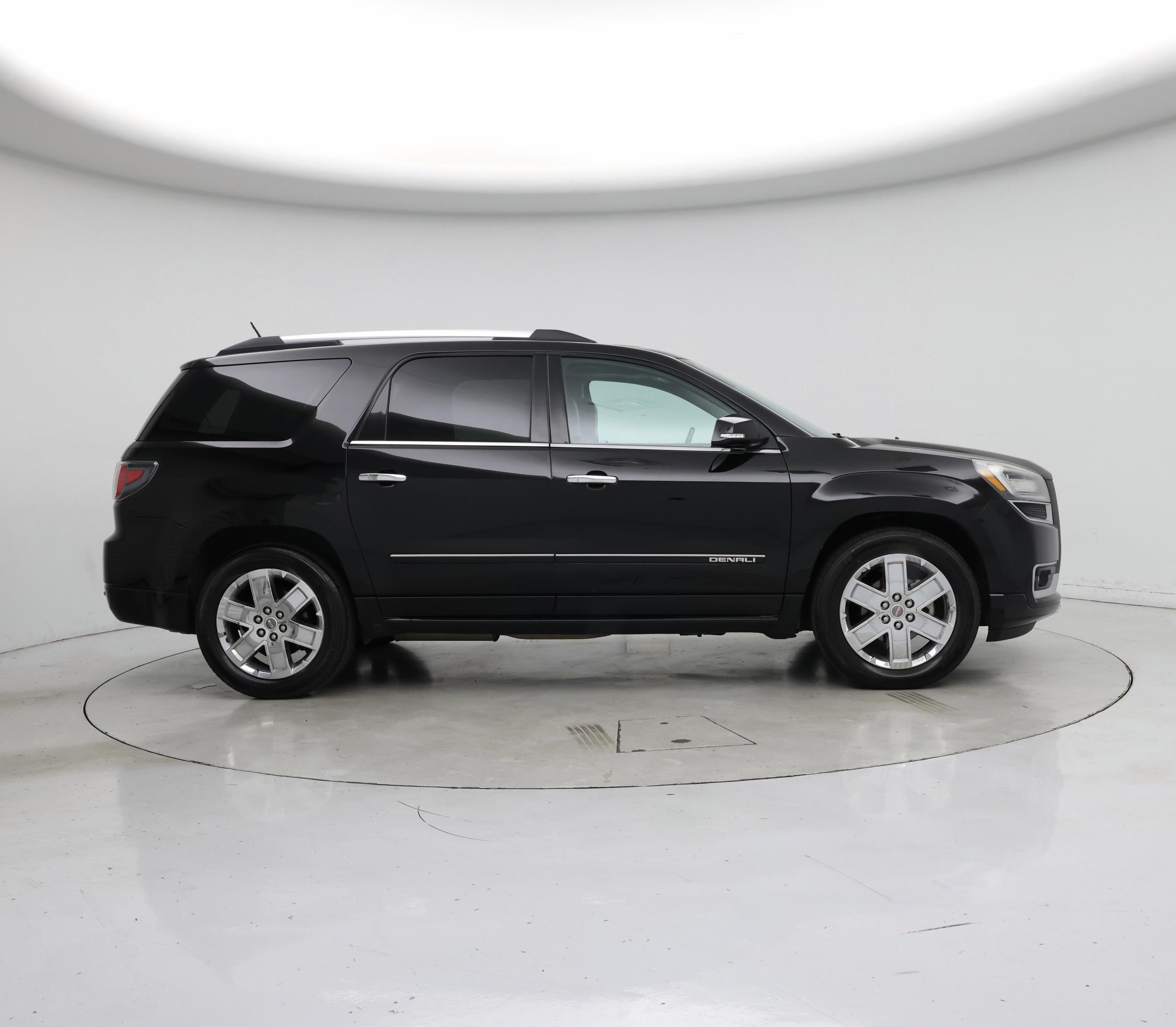 Thumbnail: 2016 GMC Acadia - 7