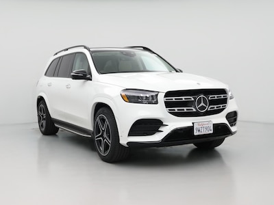 2023 Mercedes-Benz GLS450