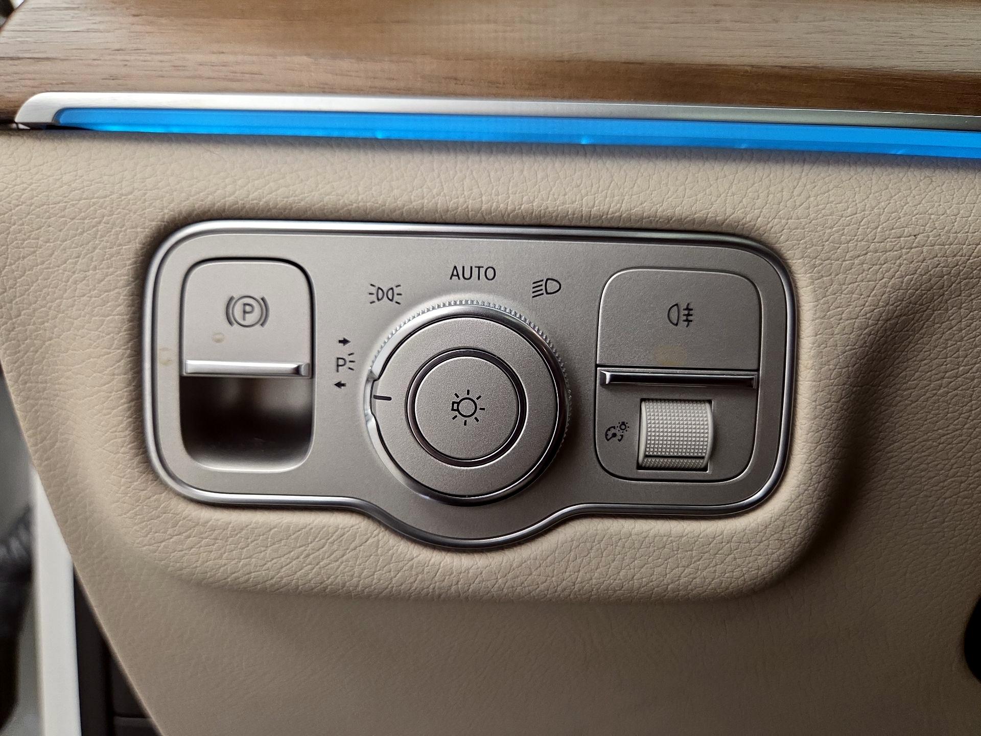 Thumbnail: 2023 Mercedes-Benz GLS - 13