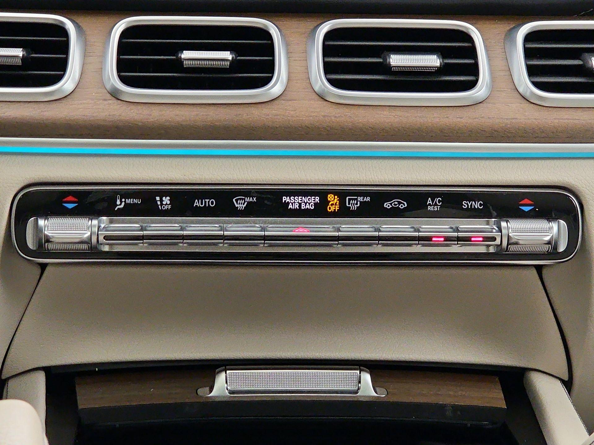 Thumbnail: 2023 Mercedes-Benz GLS - 17