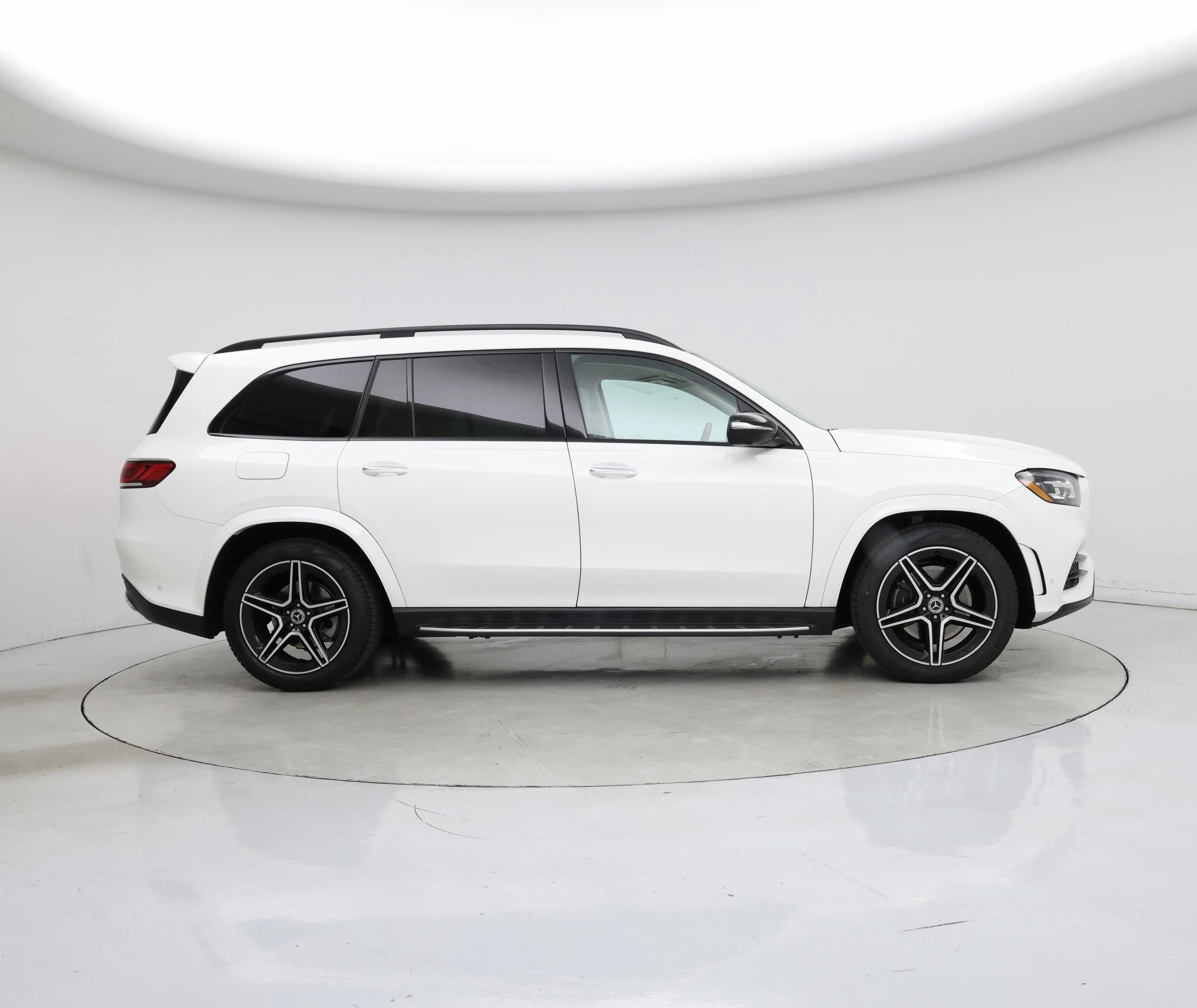 Thumbnail: 2023 Mercedes-Benz GLS - 7