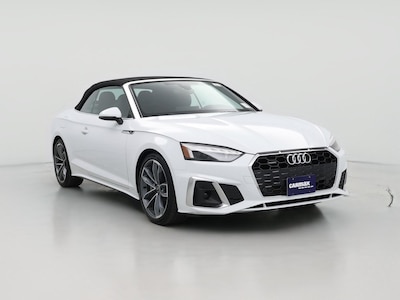 2024 Audi A5 S-Line Premium Plus