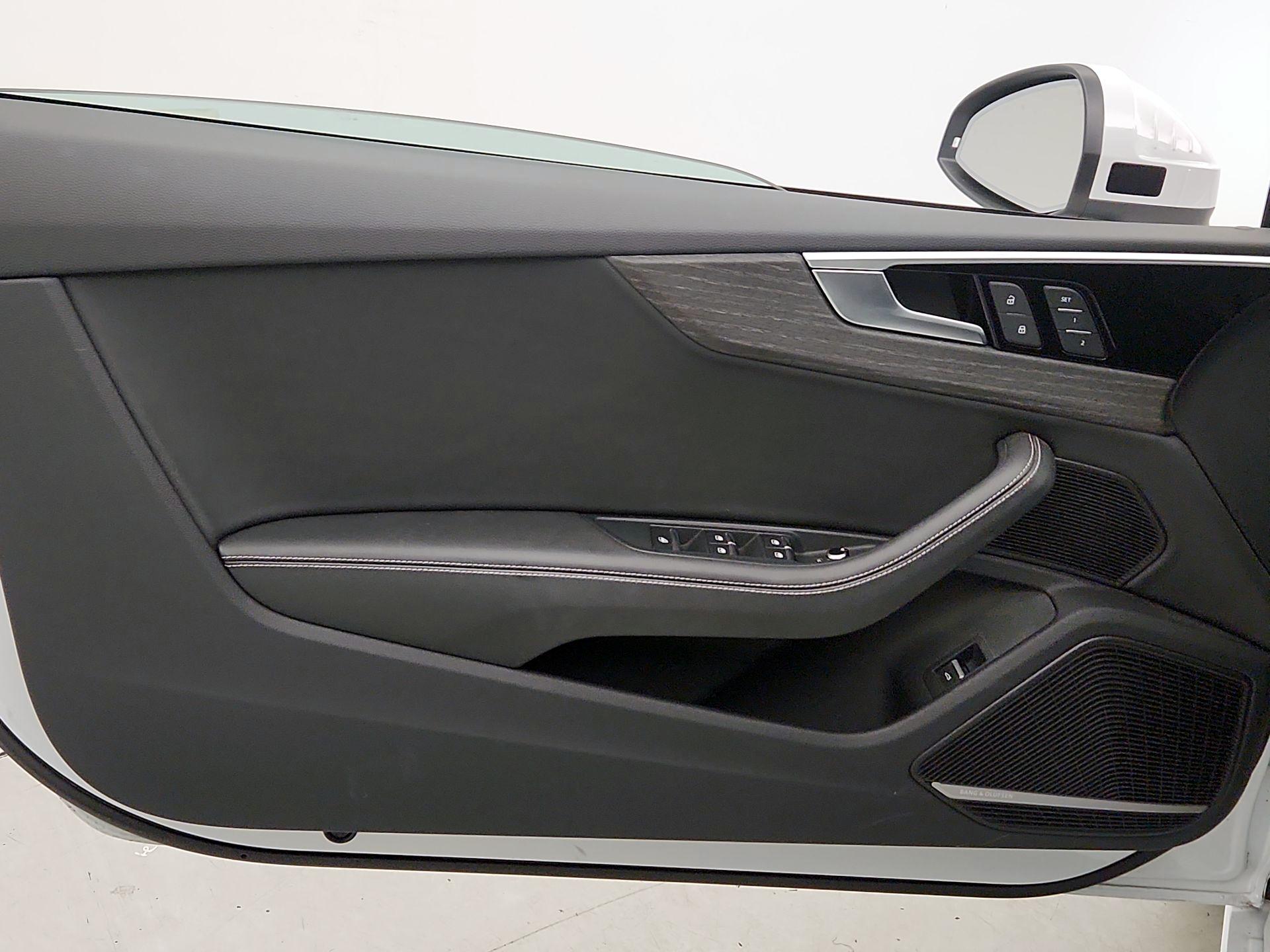 Thumbnail: 2024 Audi A5 - 12