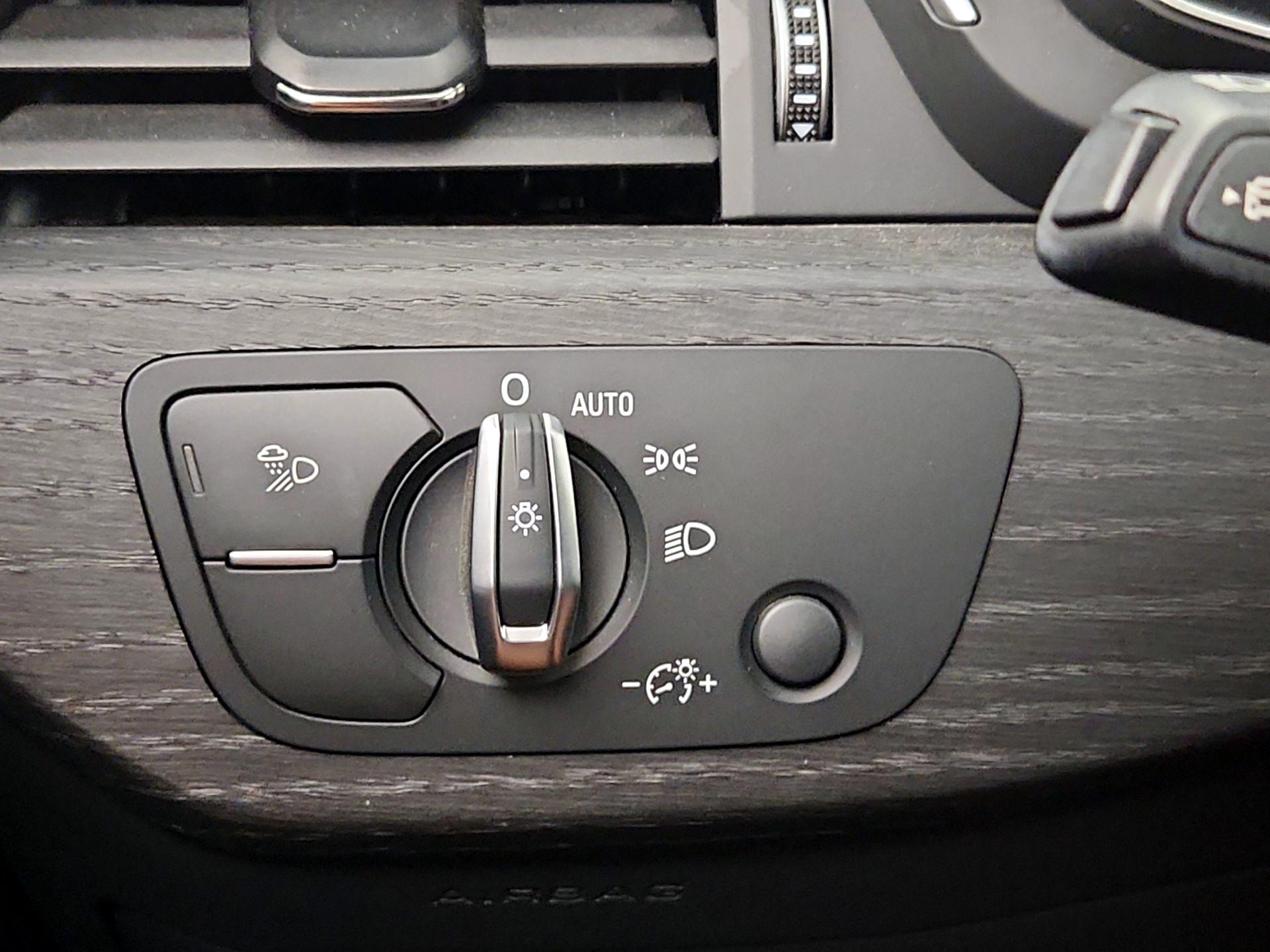 Thumbnail: 2024 Audi A5 - 13