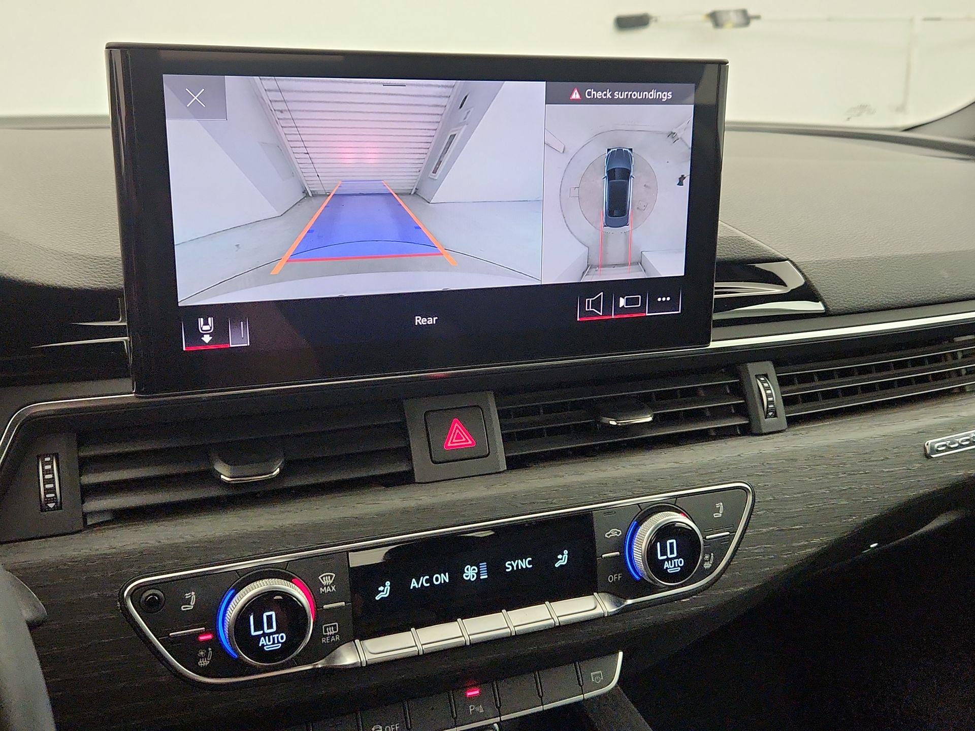 Thumbnail: 2024 Audi A5 - 14