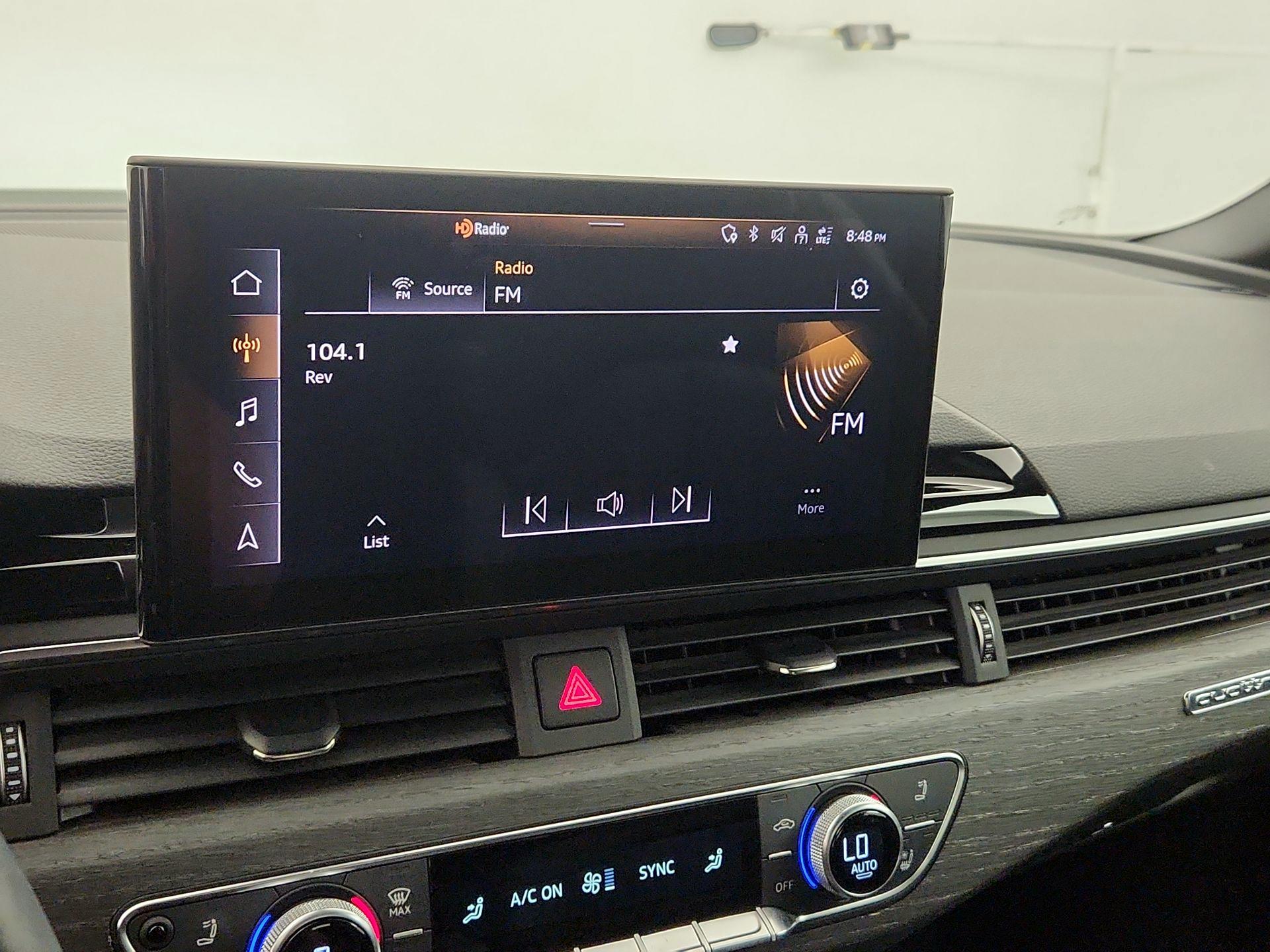 Thumbnail: 2024 Audi A5 - 15